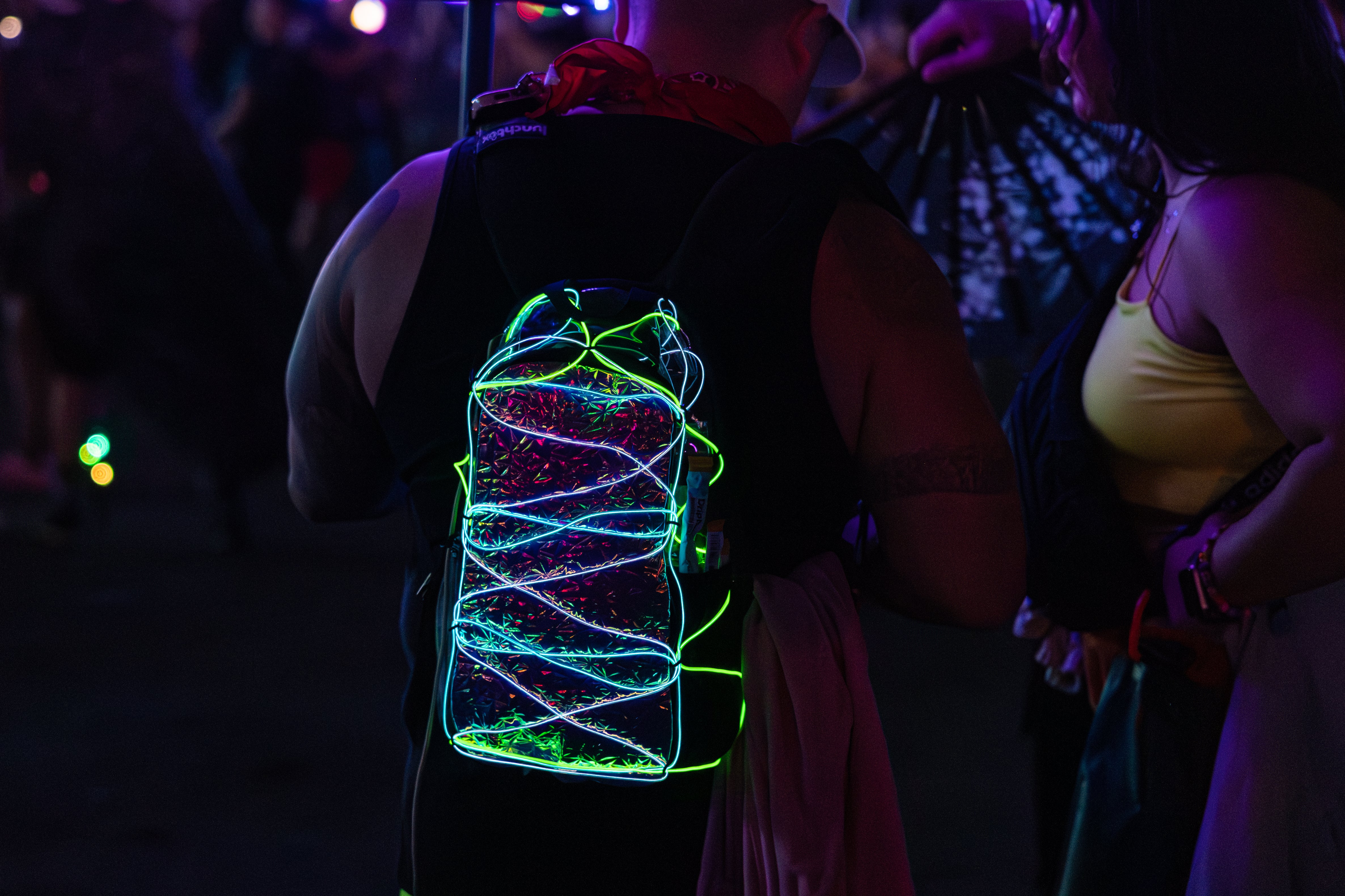 Individual Lightshow Wire (No Inverter) - Image 2