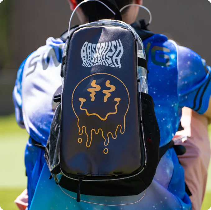 Bassrush Hydration Pack - Image 9