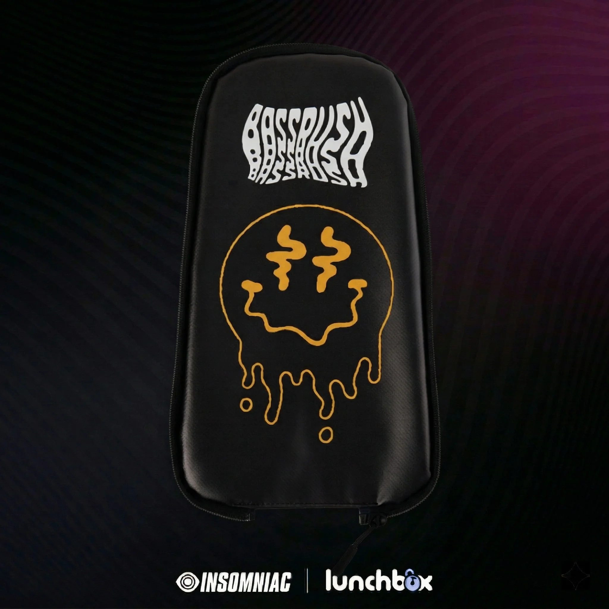 Bassrush Skin
