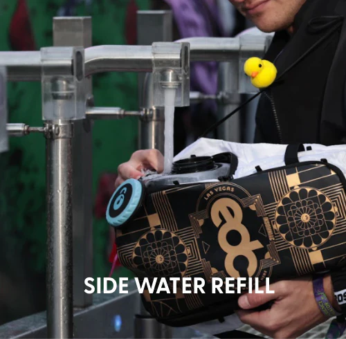 Hydration Pack + Lifeline Bundle - Image 8