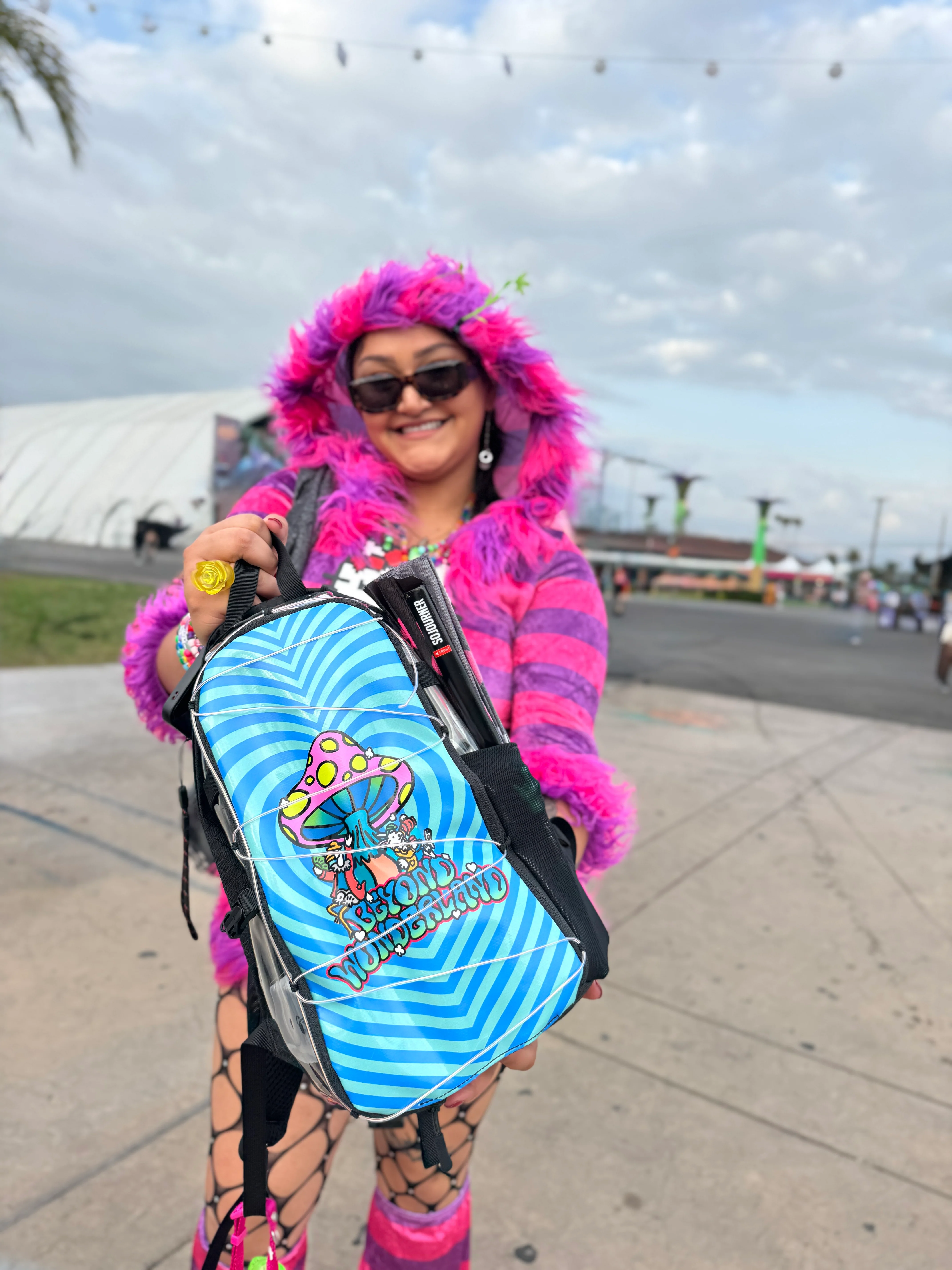 Beyond Wonderland Skin - Image 3