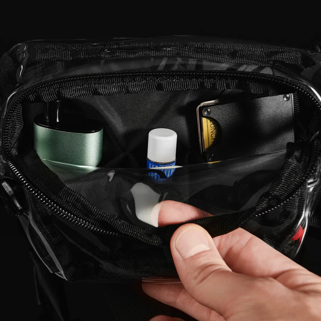 Clear Snack Pack - Image 9