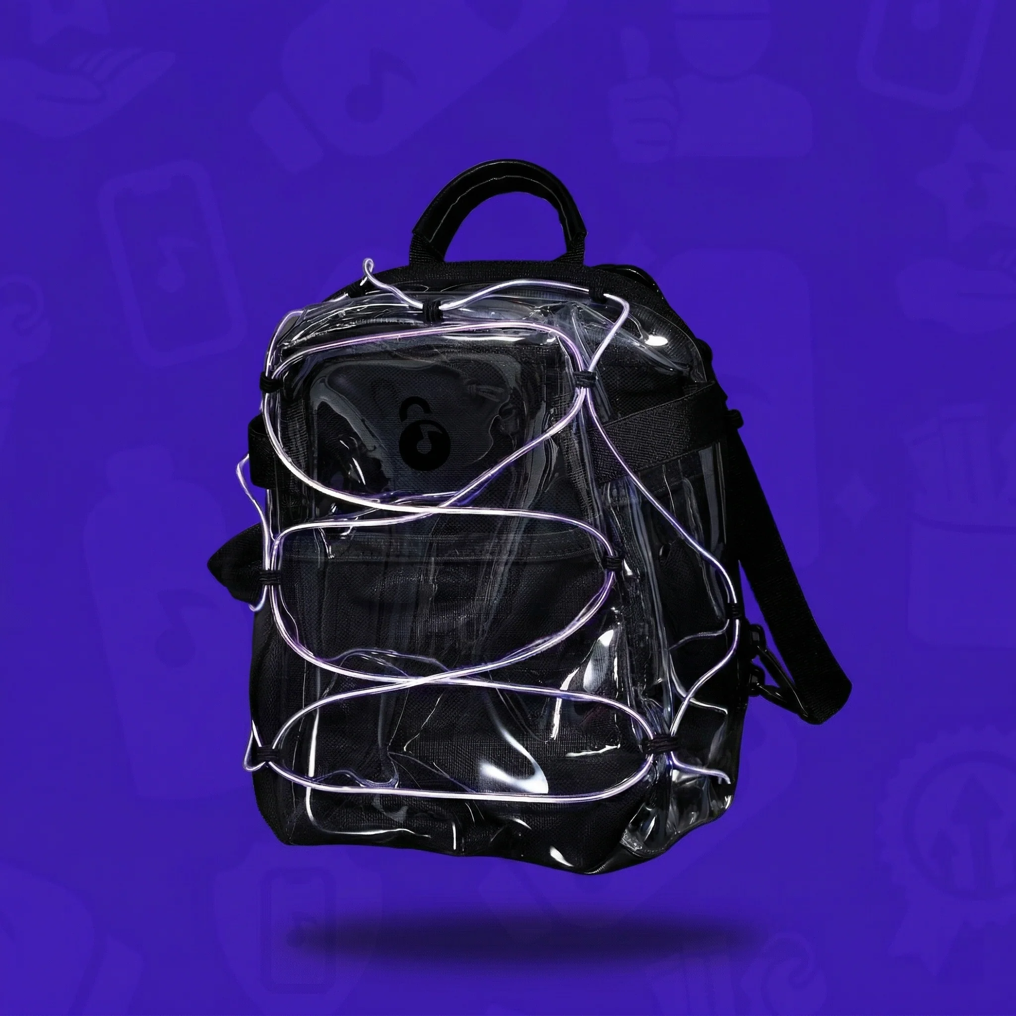 Clear Mini Pack