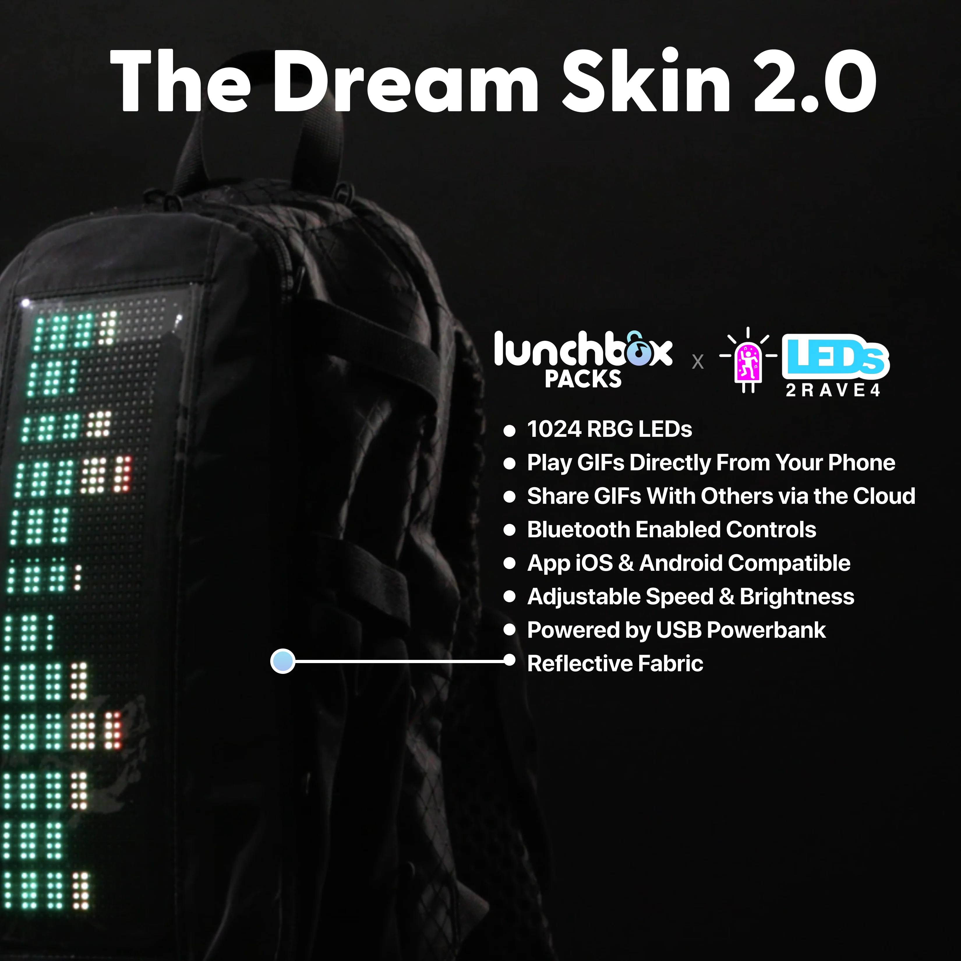 Dream Skin 2.0 - Image 4