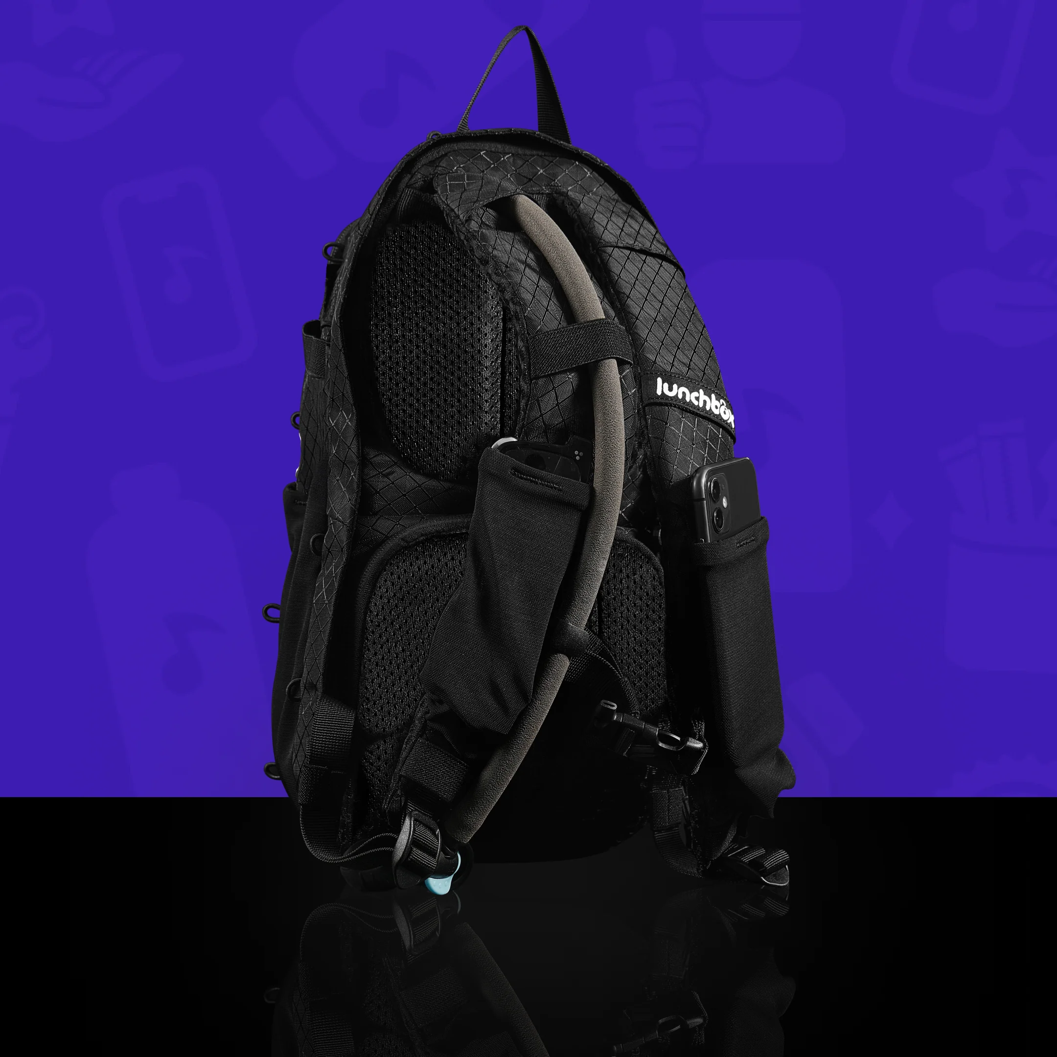 Day Trip Hydration Pack - Image 6