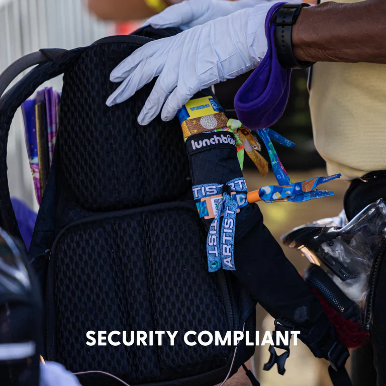 EDC Las Vegas 2026 Hydration Pack - Image 8