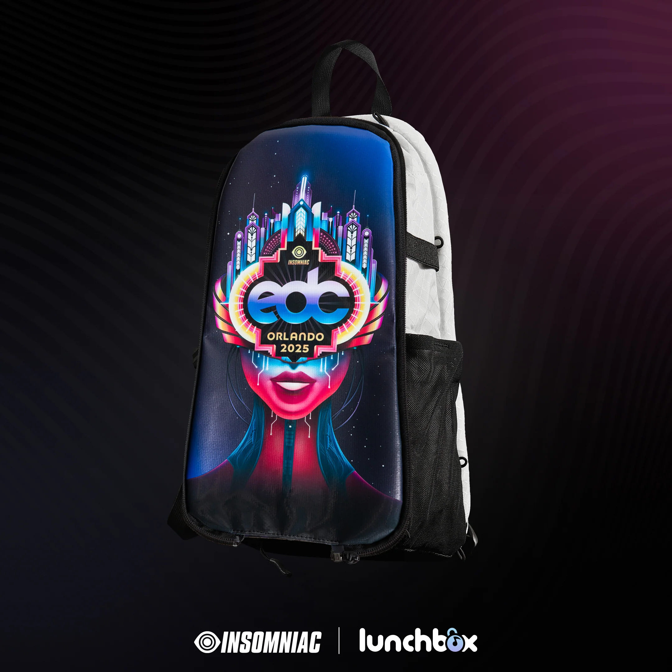 EDC Orlando 2025 Skin - Image 5