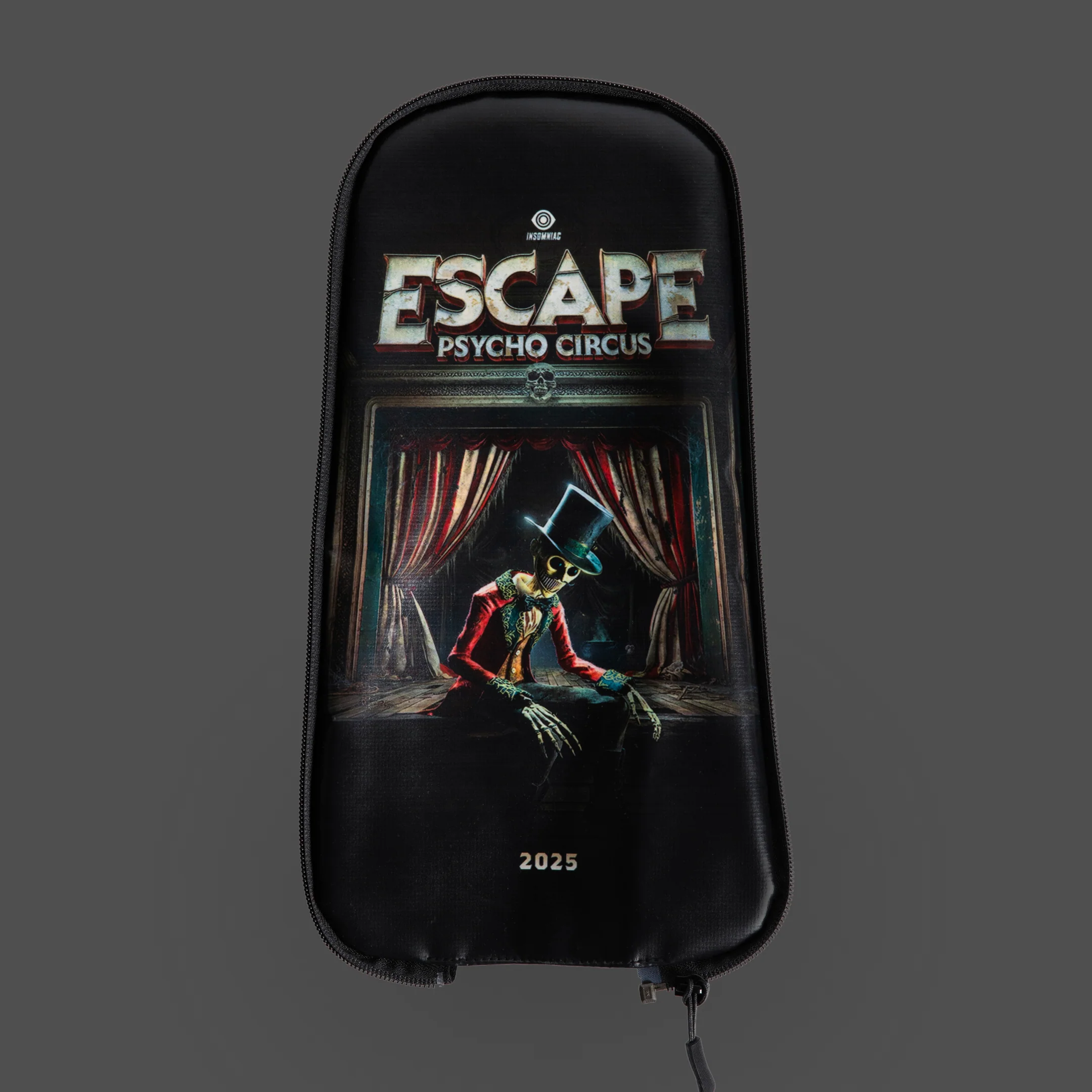Escape Halloween Skin 2025