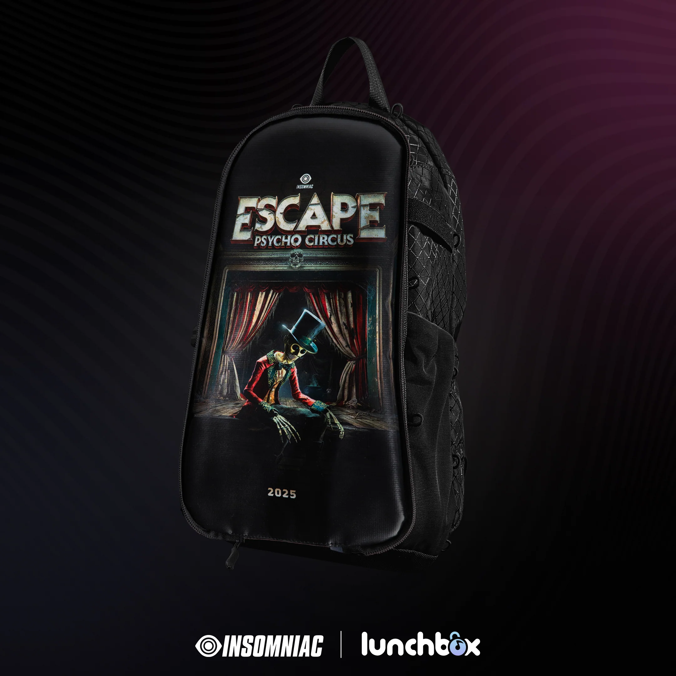 Escape Halloween Skin 2025 - Image 2
