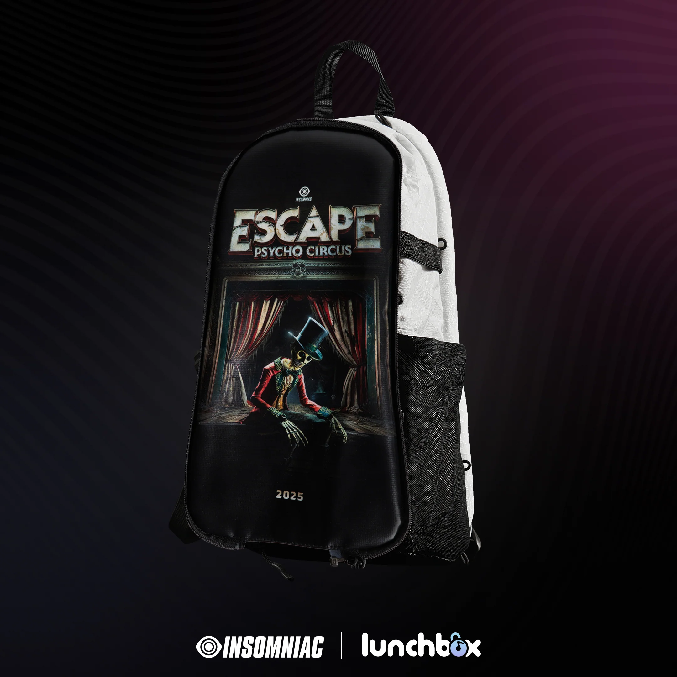 Escape Halloween Skin 2025 - Image 4