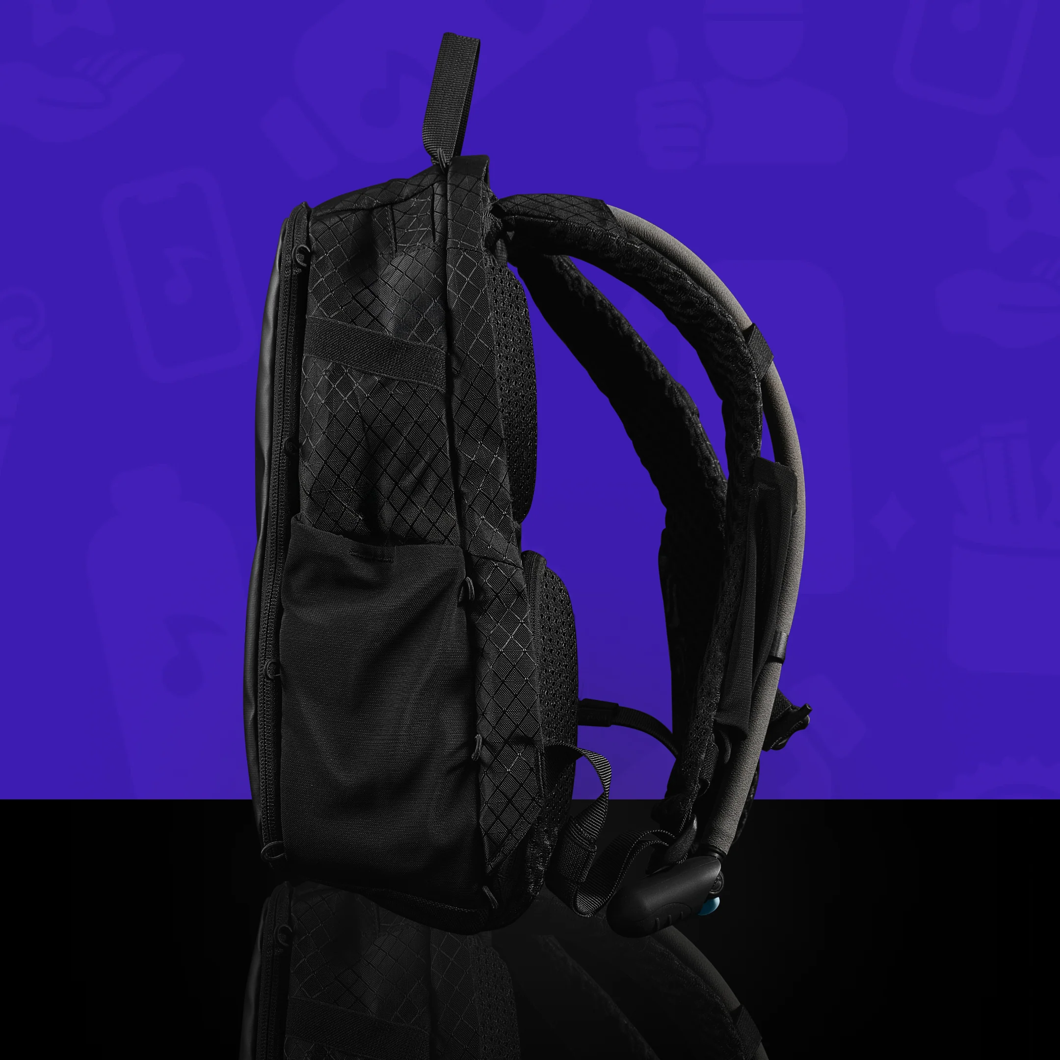 Day Trip Hydration Pack - Image 5