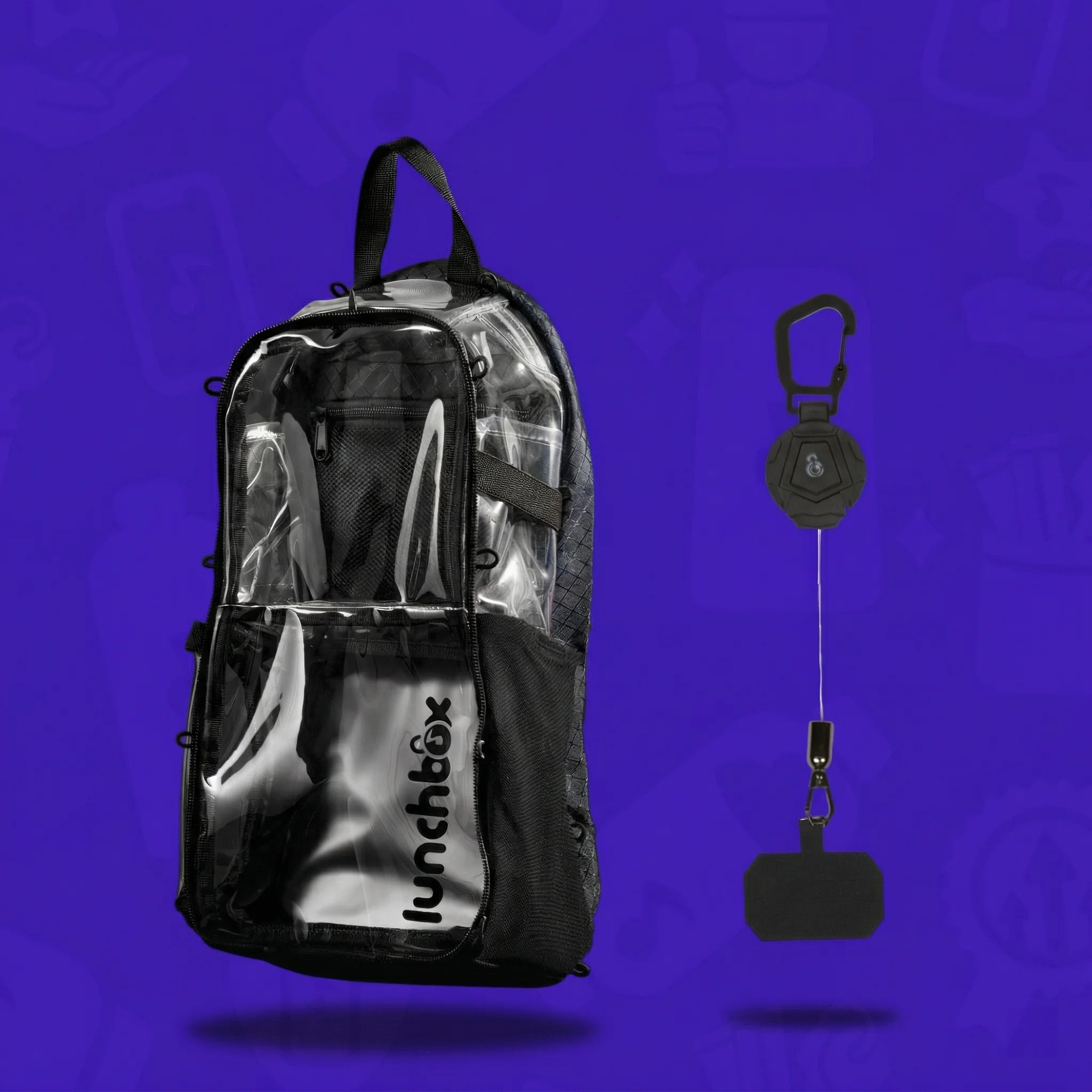 Hydration Pack + Lifeline Bundle - Image 3