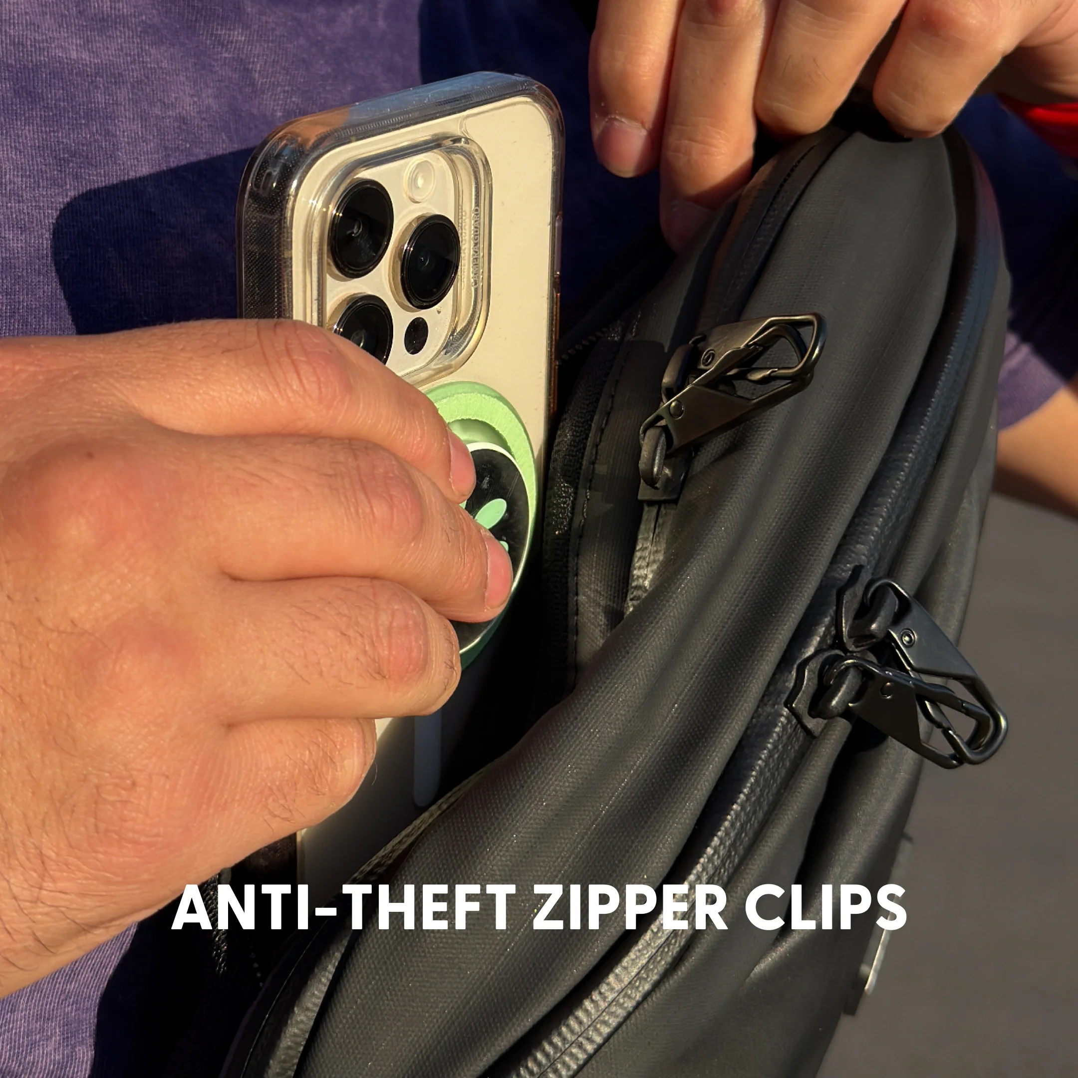 Hydration Sling - Image 6