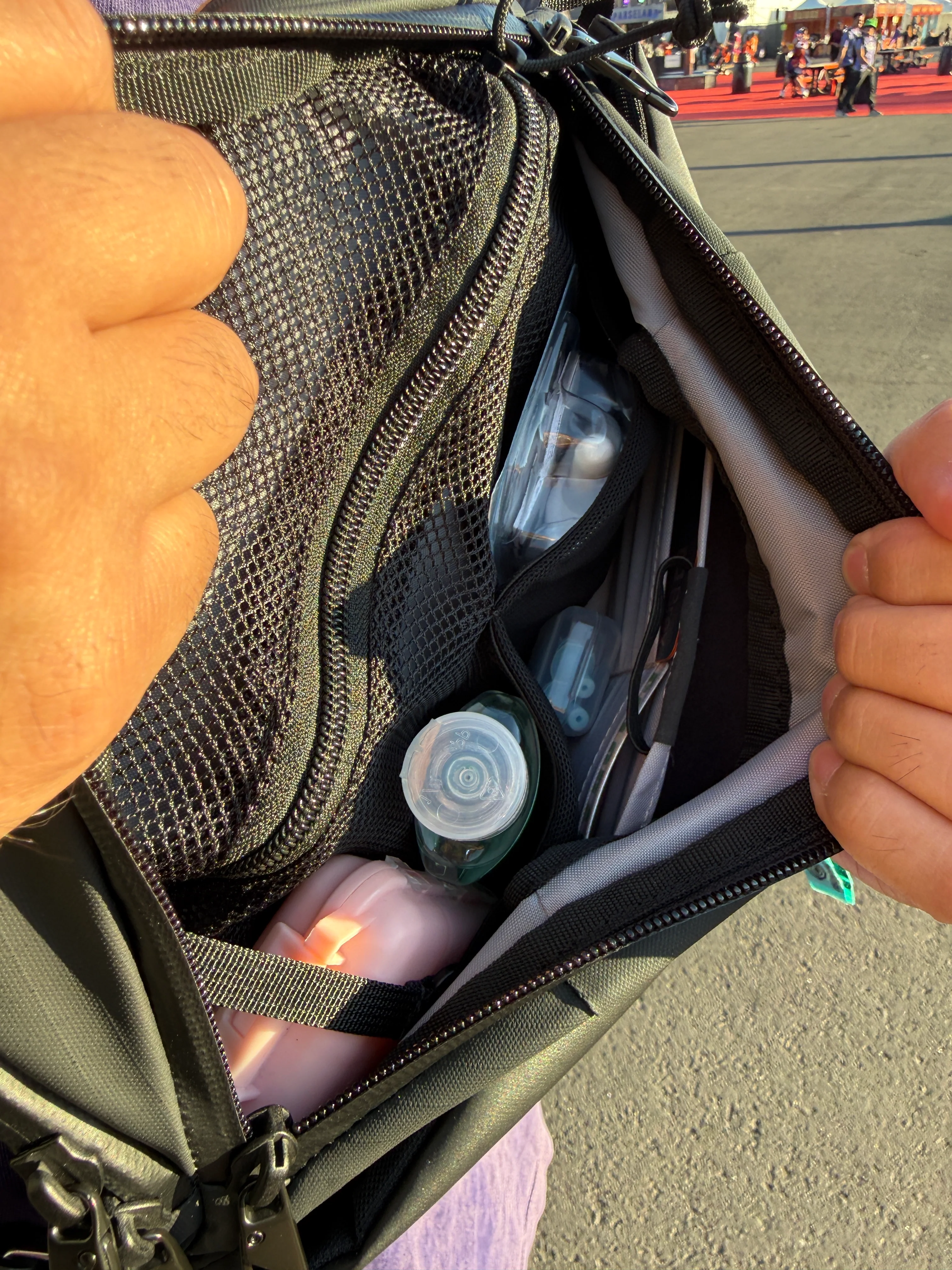 Hydration Sling - Image 7