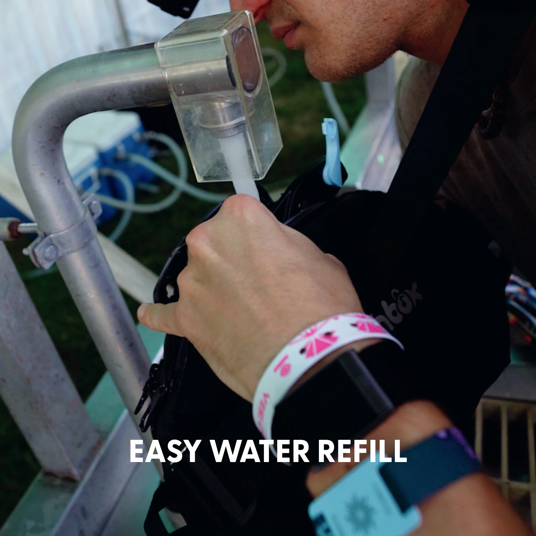 Hydration Sling - Image 8
