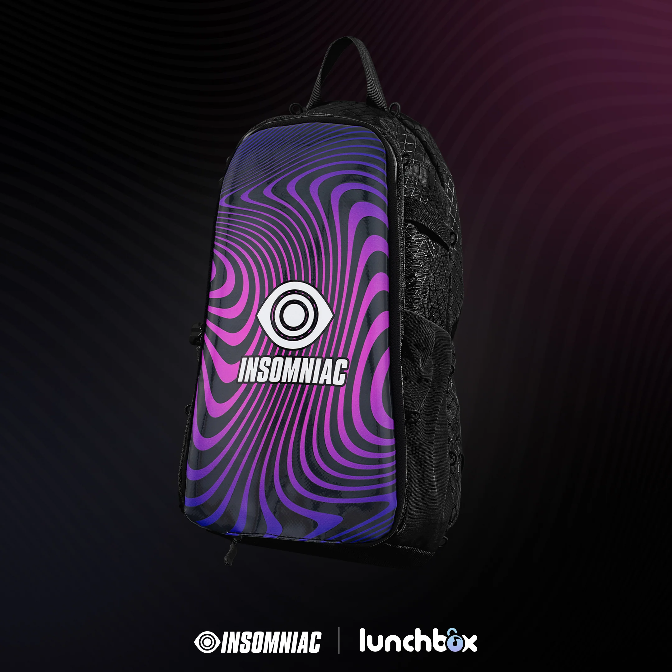 Insomniac Hydration Pack