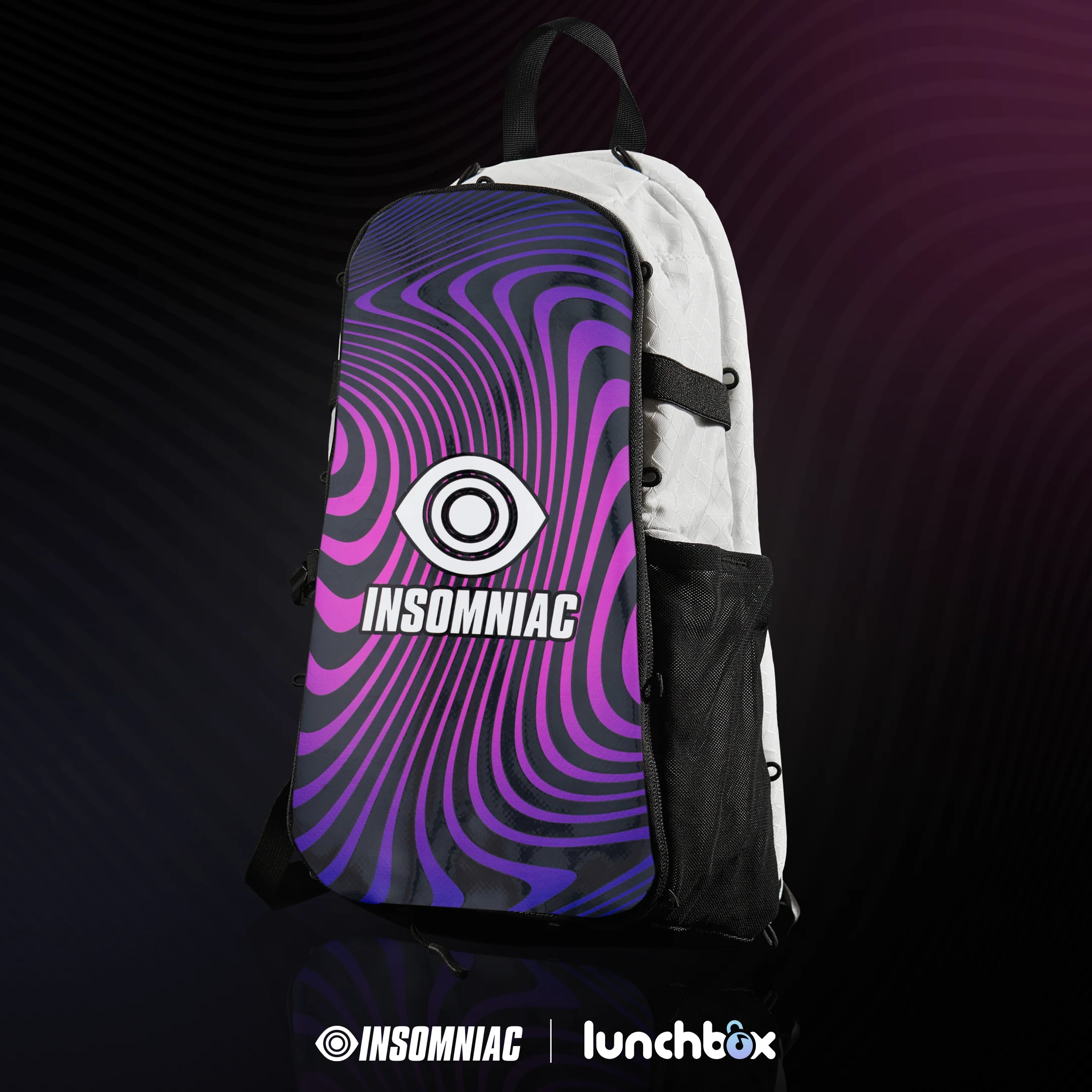 Insomniac Hydration Pack - Image 8