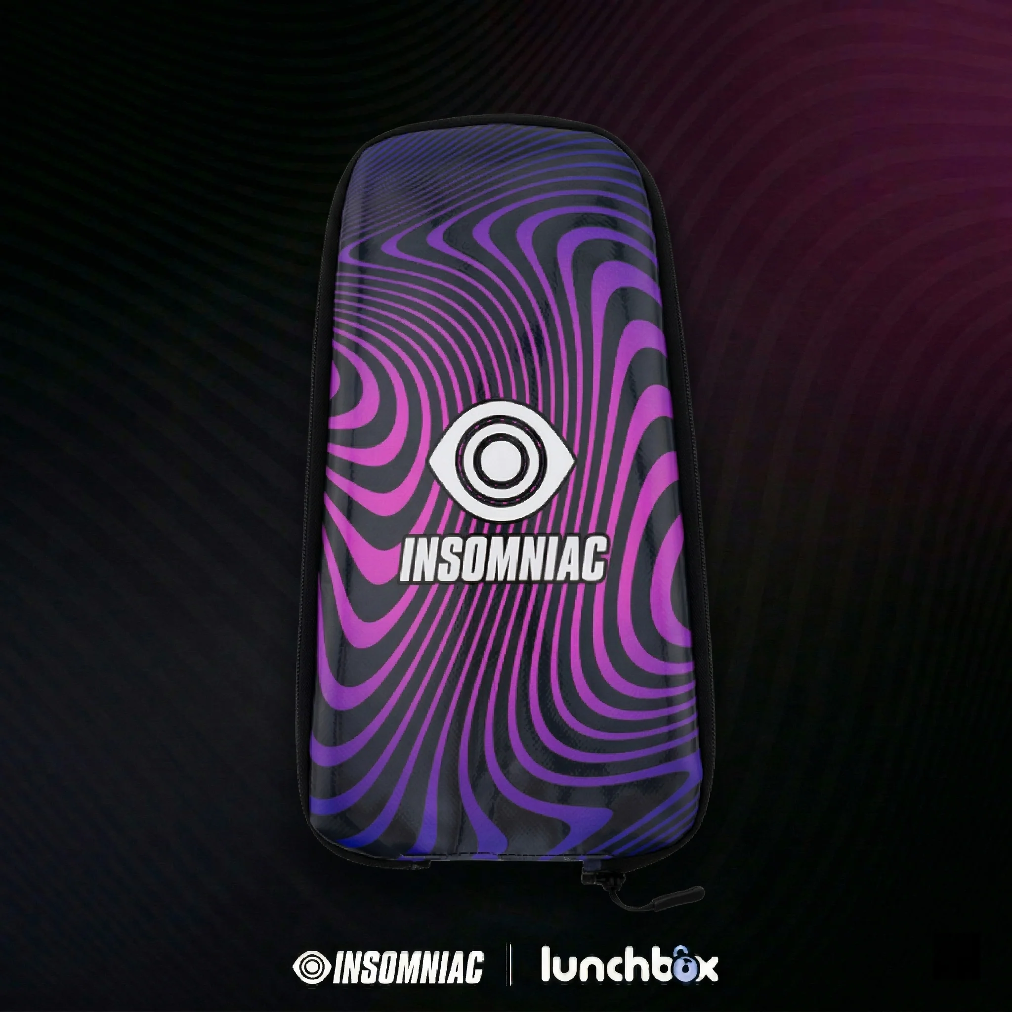 Insomniac Skin