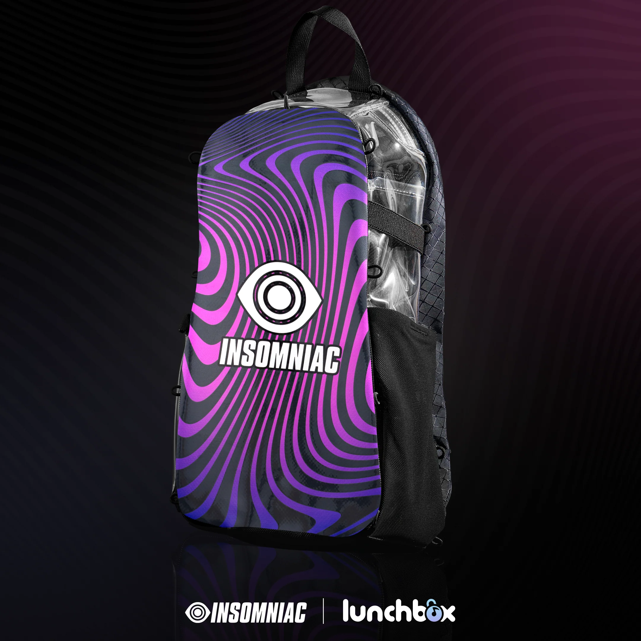 Insomniac Hydration Pack - Image 9