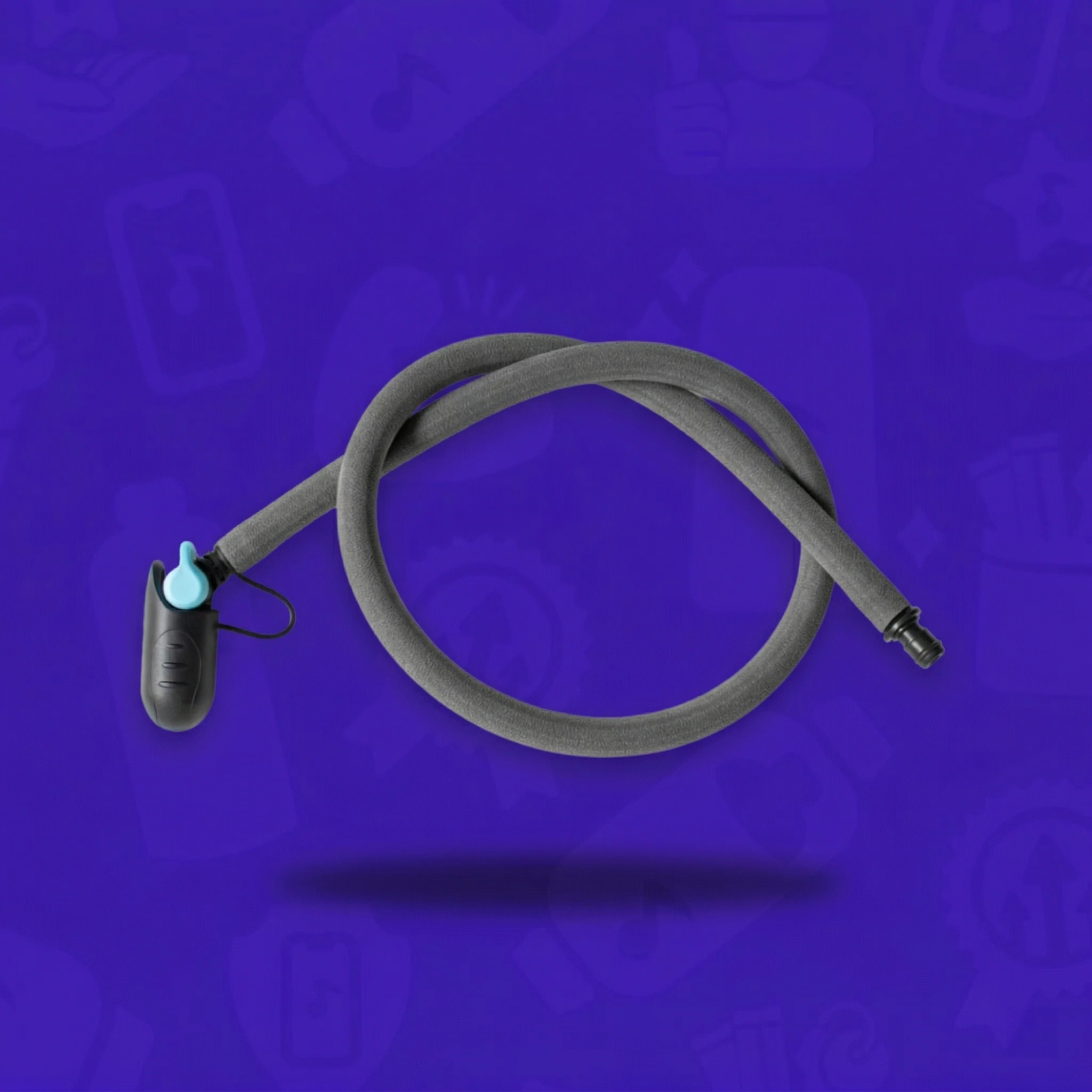 Replacement Insulated Hose