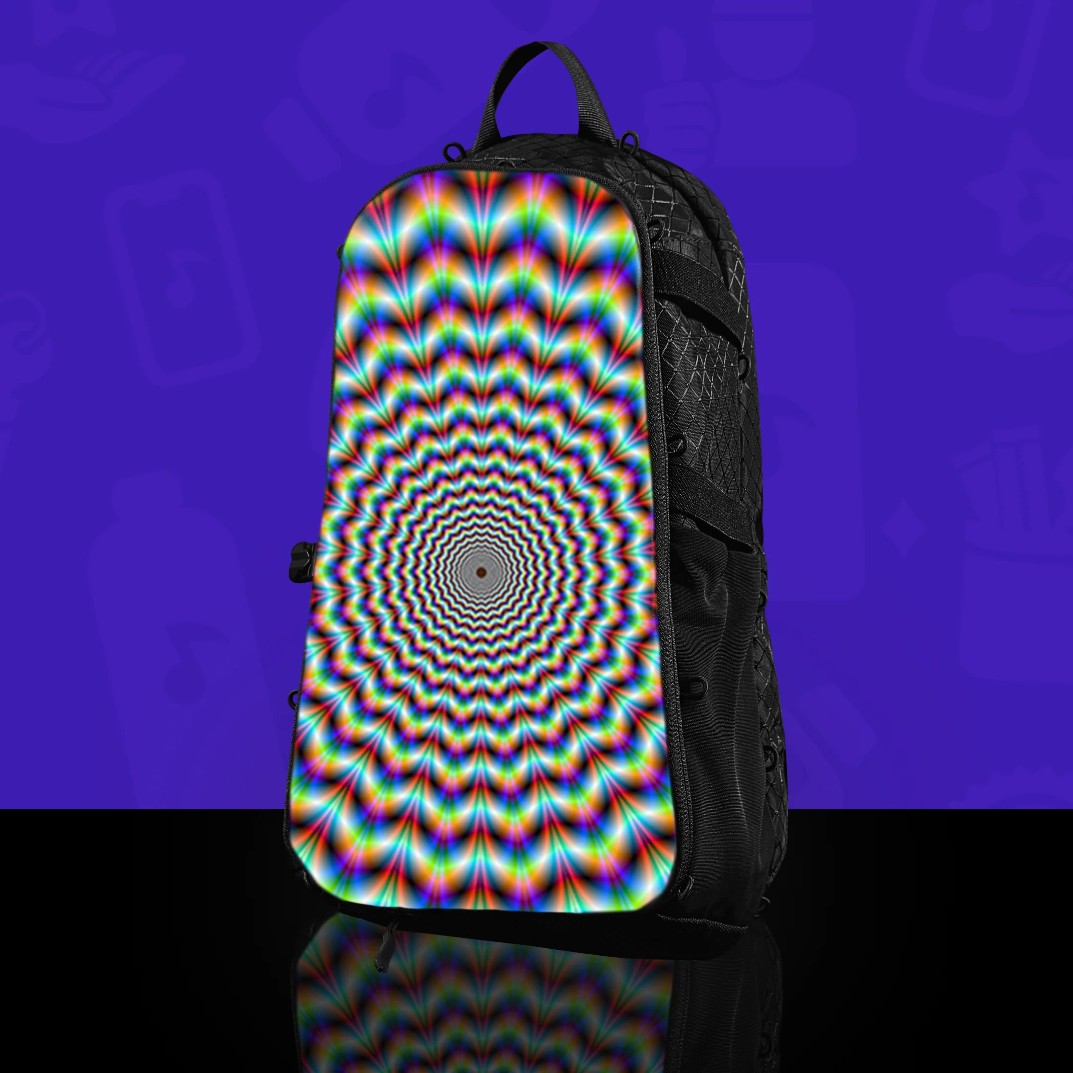 It's Trippy Life Skin - Image 3