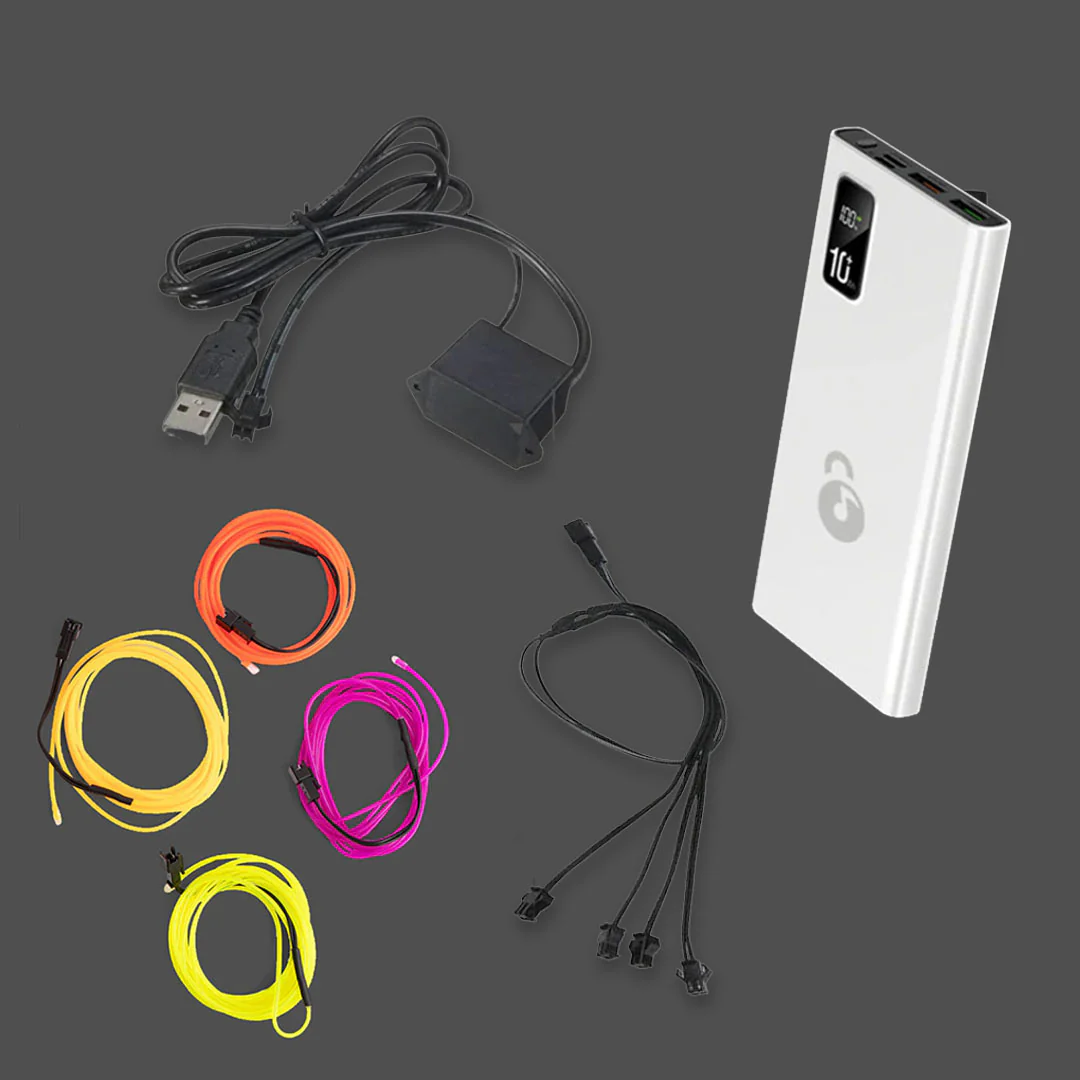 Lightshow Power Bundle - Image 10