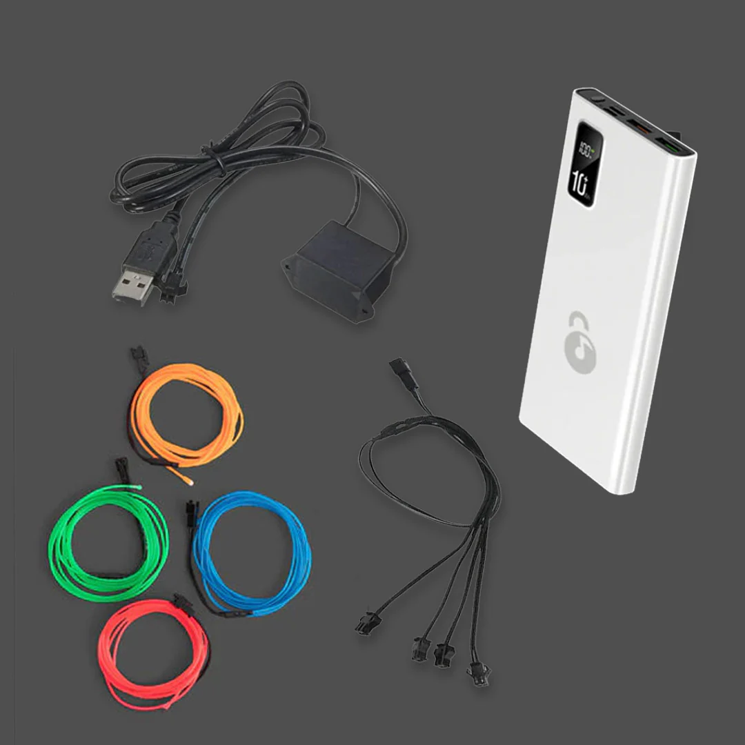 Lightshow Power Bundle - Image 9