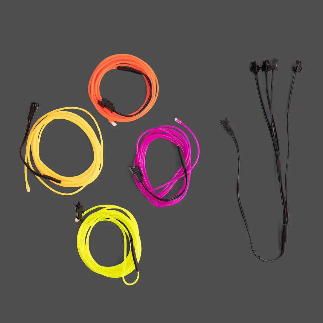 Lightshow Fam Bundle - Image 3