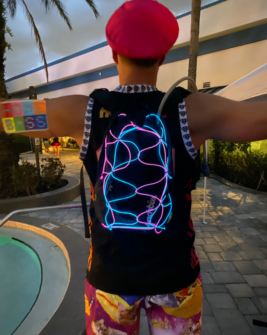 Lightshow Fam Bundle - Image 4