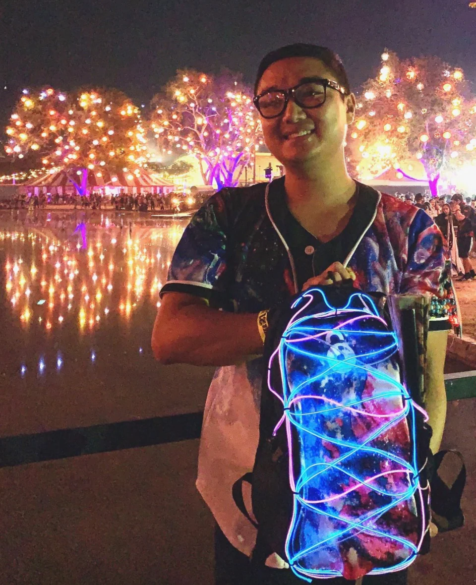 Lightshow Fam Bundle - Image 5
