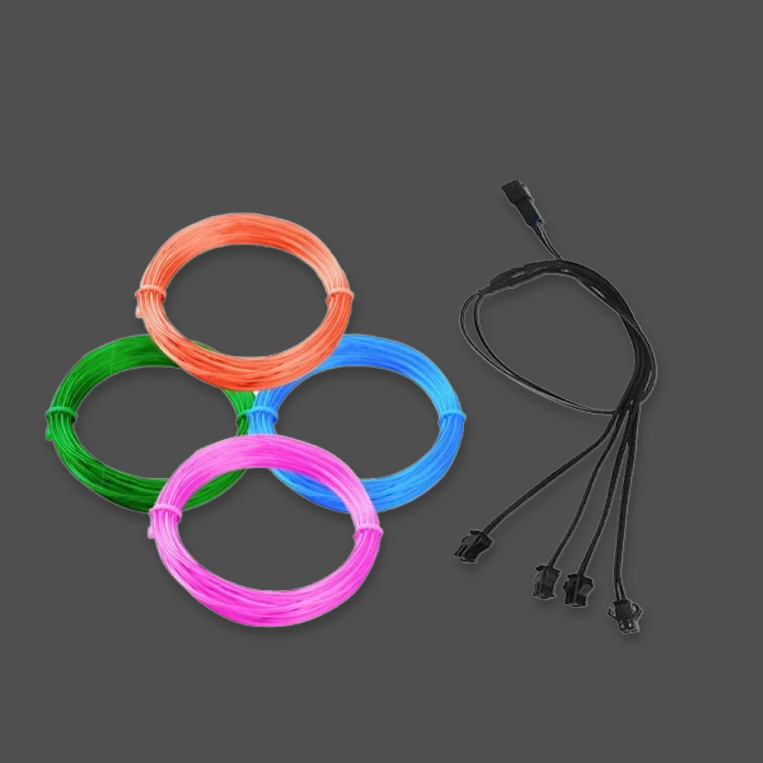 Lightshow Fam Bundle - Image 6