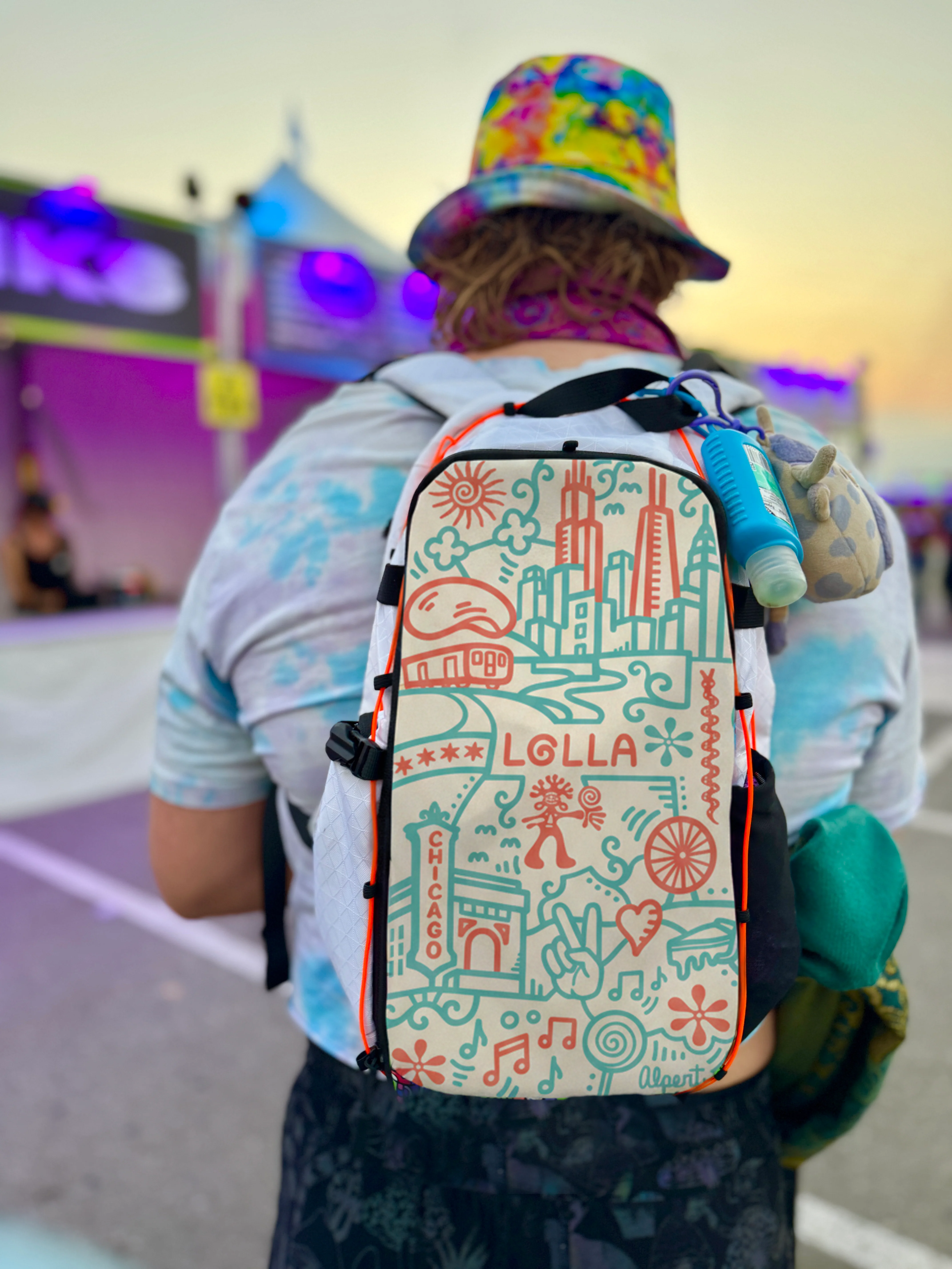 Lollapalooza Skin 2026 - Image 4