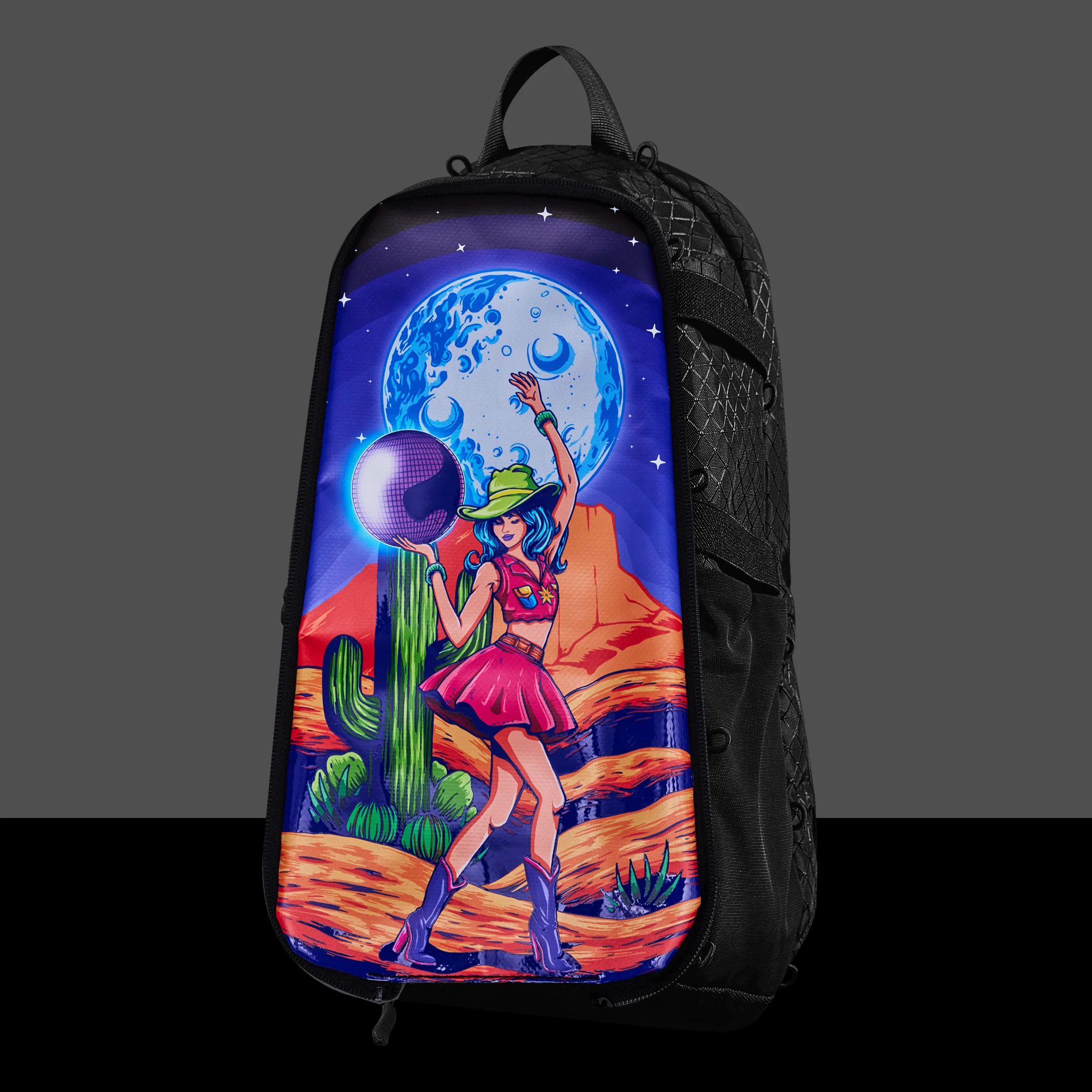 Lunar Lasso Skin - Image 3