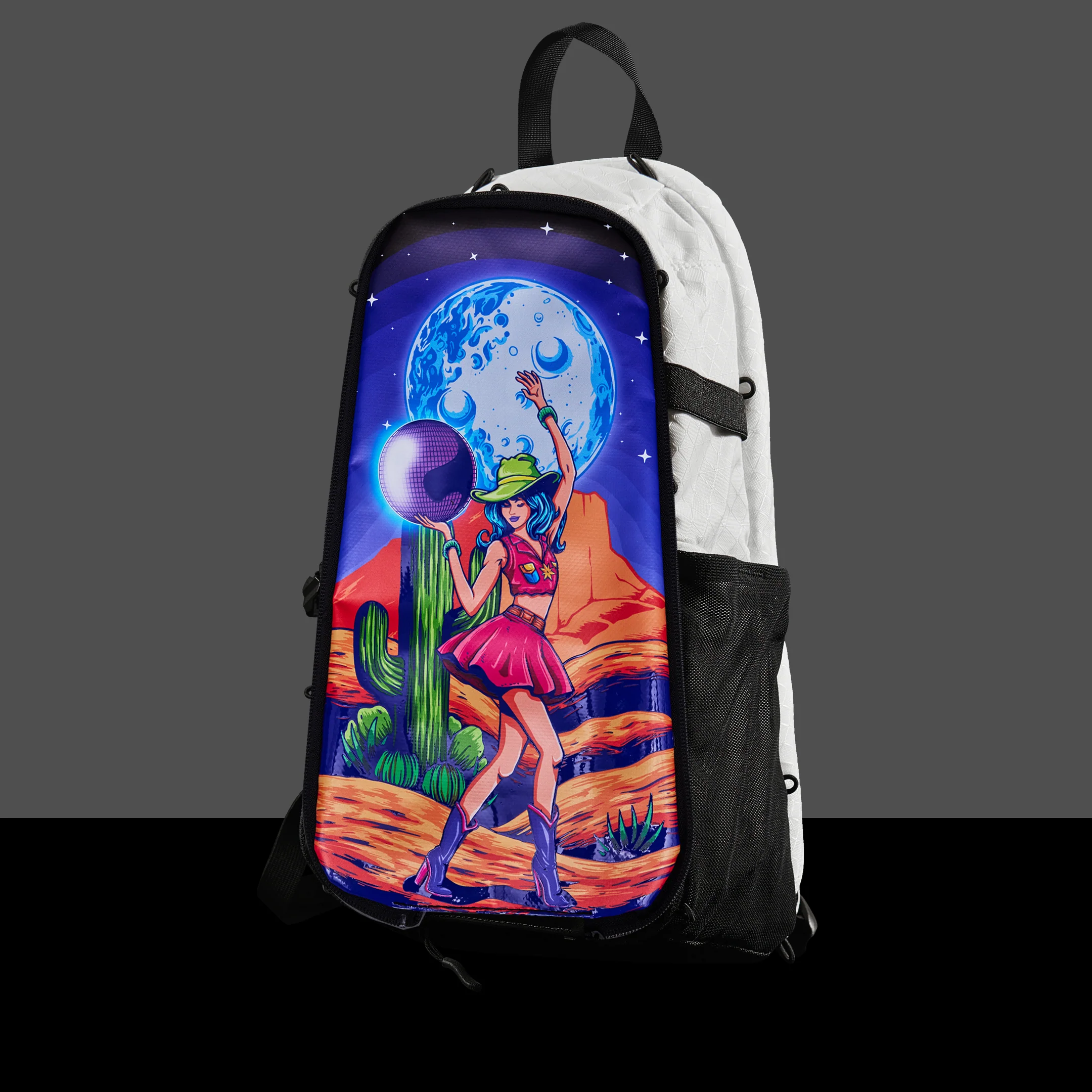 Lunar Lasso Skin - Image 5