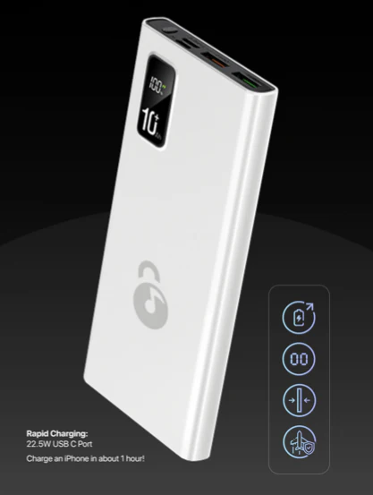 Powerbox External Battery - Image 3