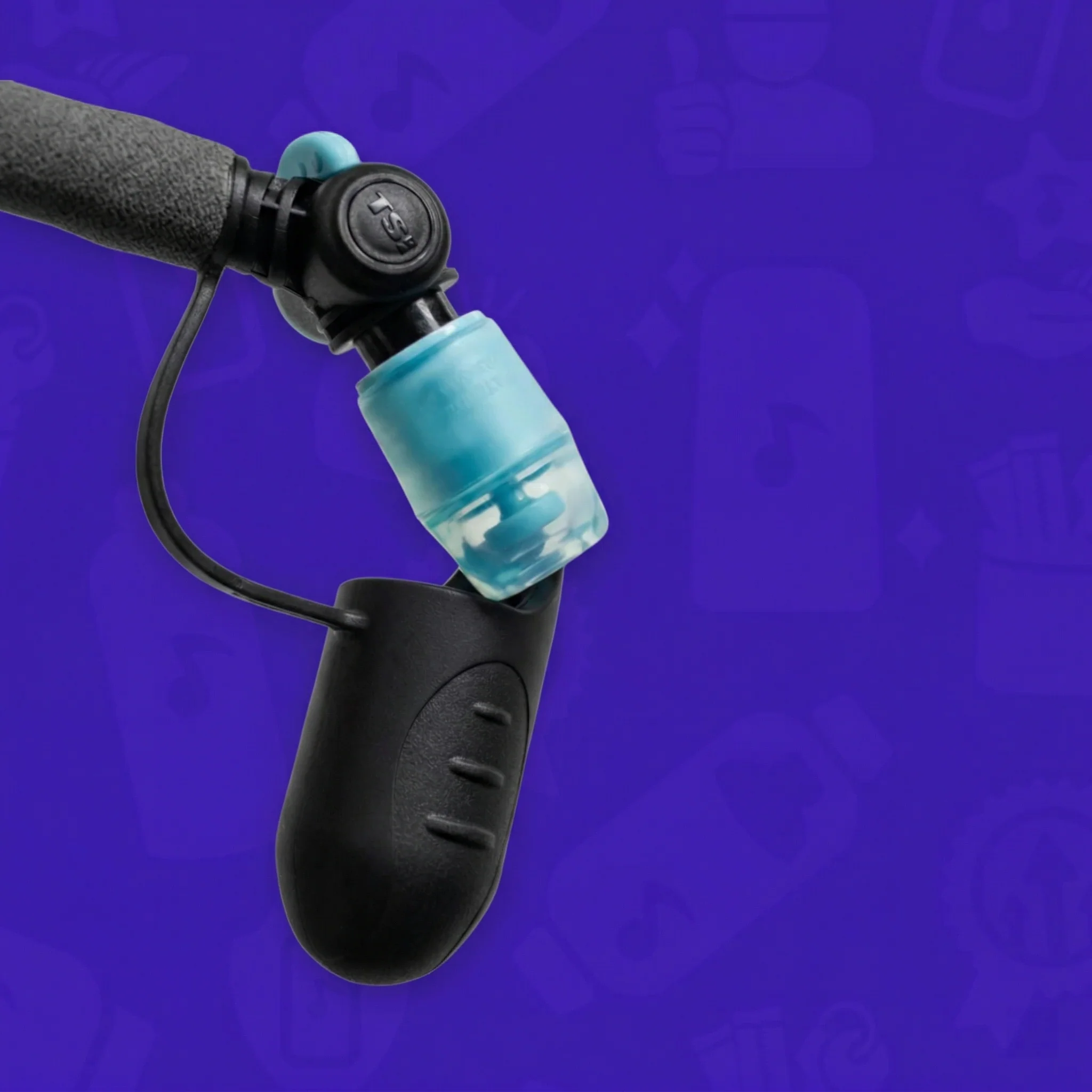 Lunchbox Bite Valve