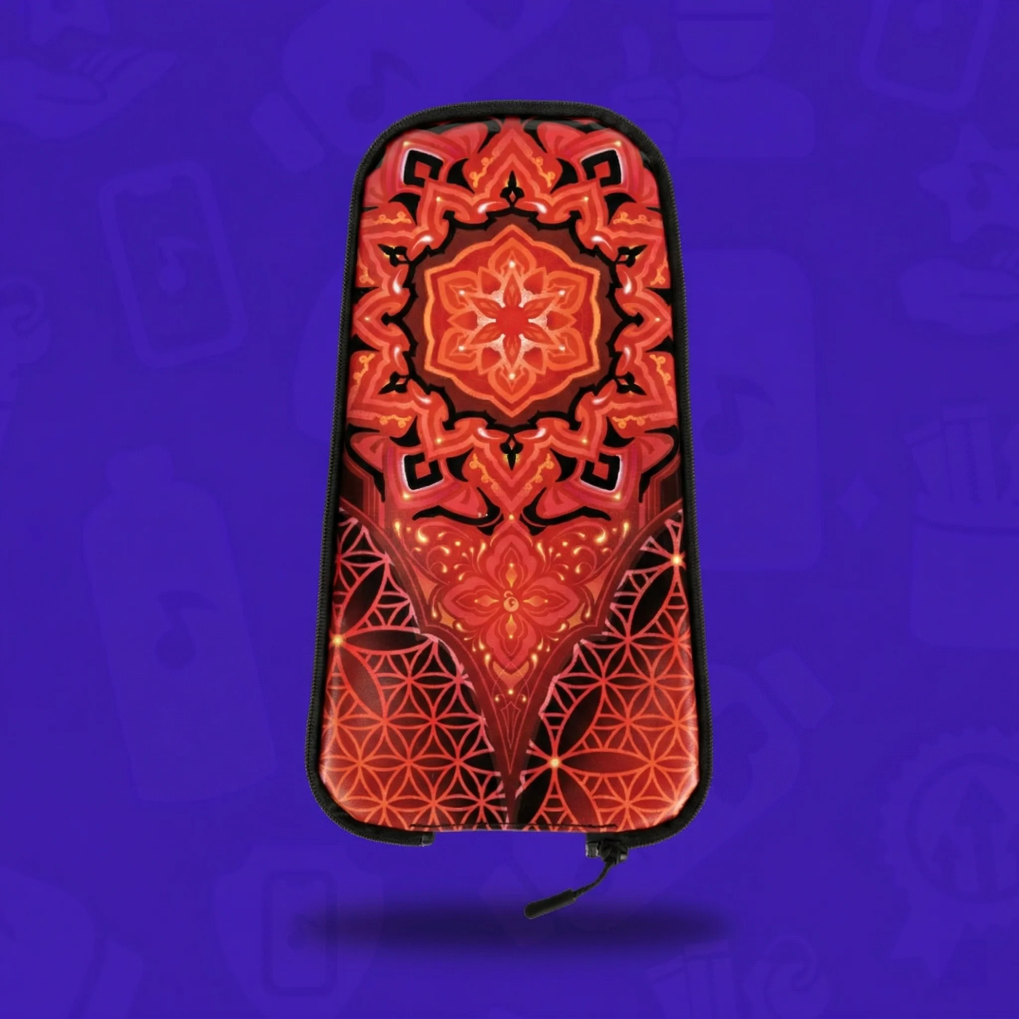 Ember Bloom Skin