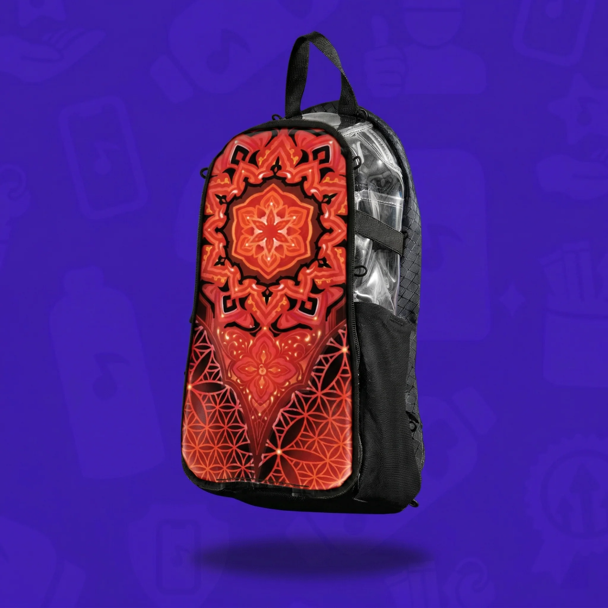 Ember Bloom Skin - Image 7