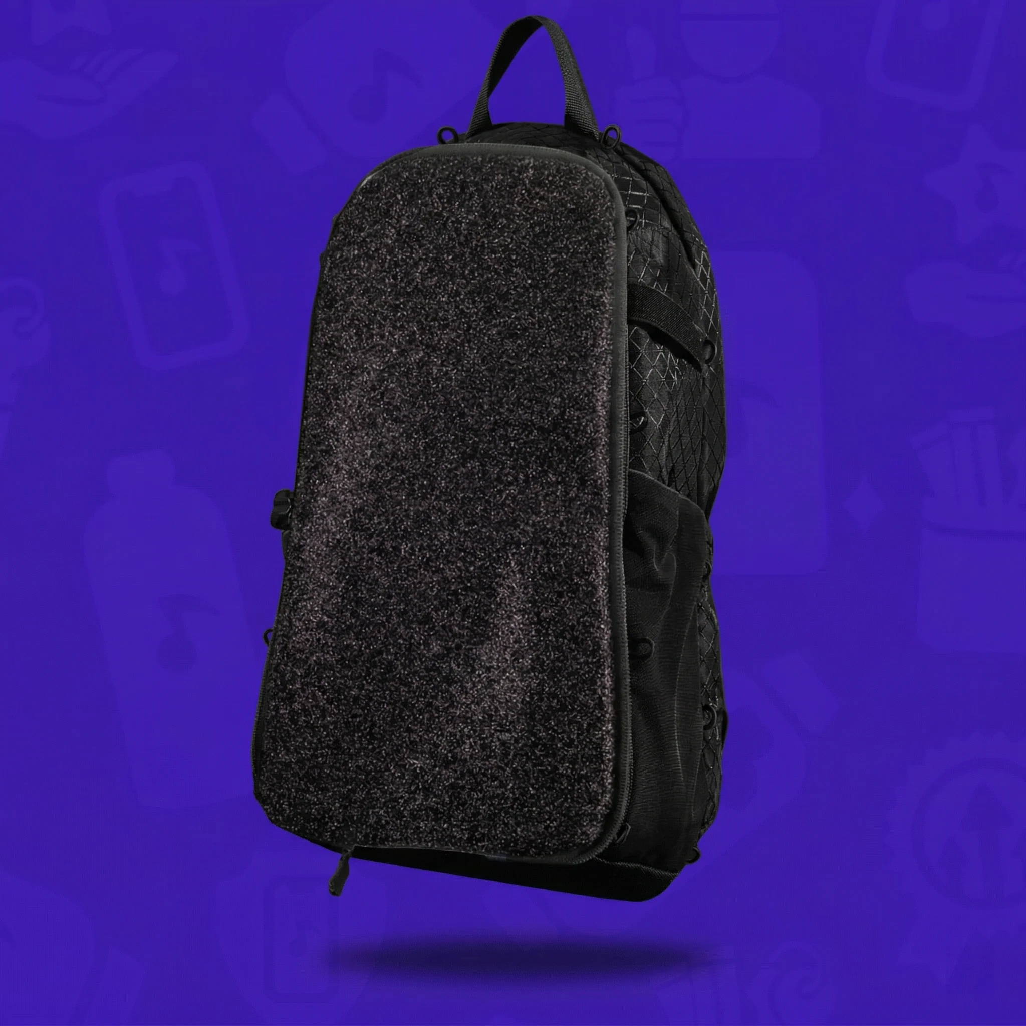 Midnight Spark Skin - Image 4