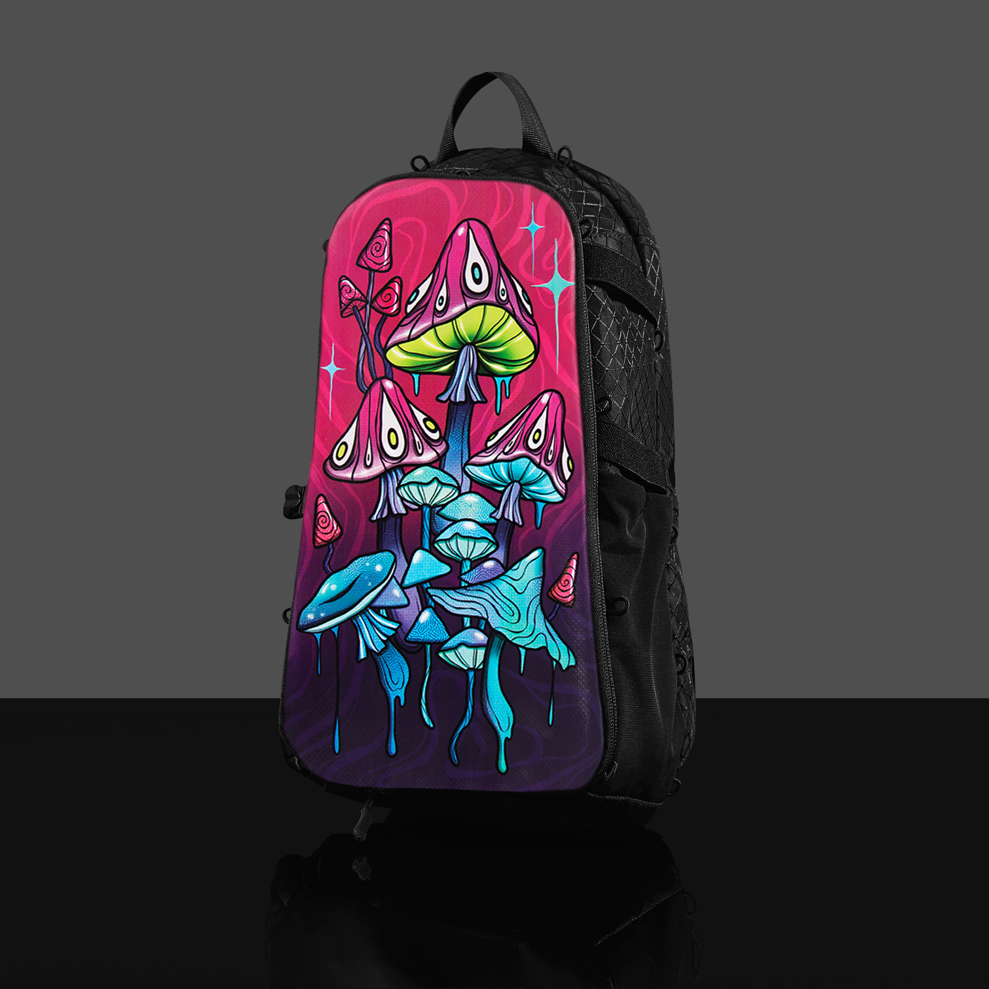Mystic Mushroom Skin - Image 3