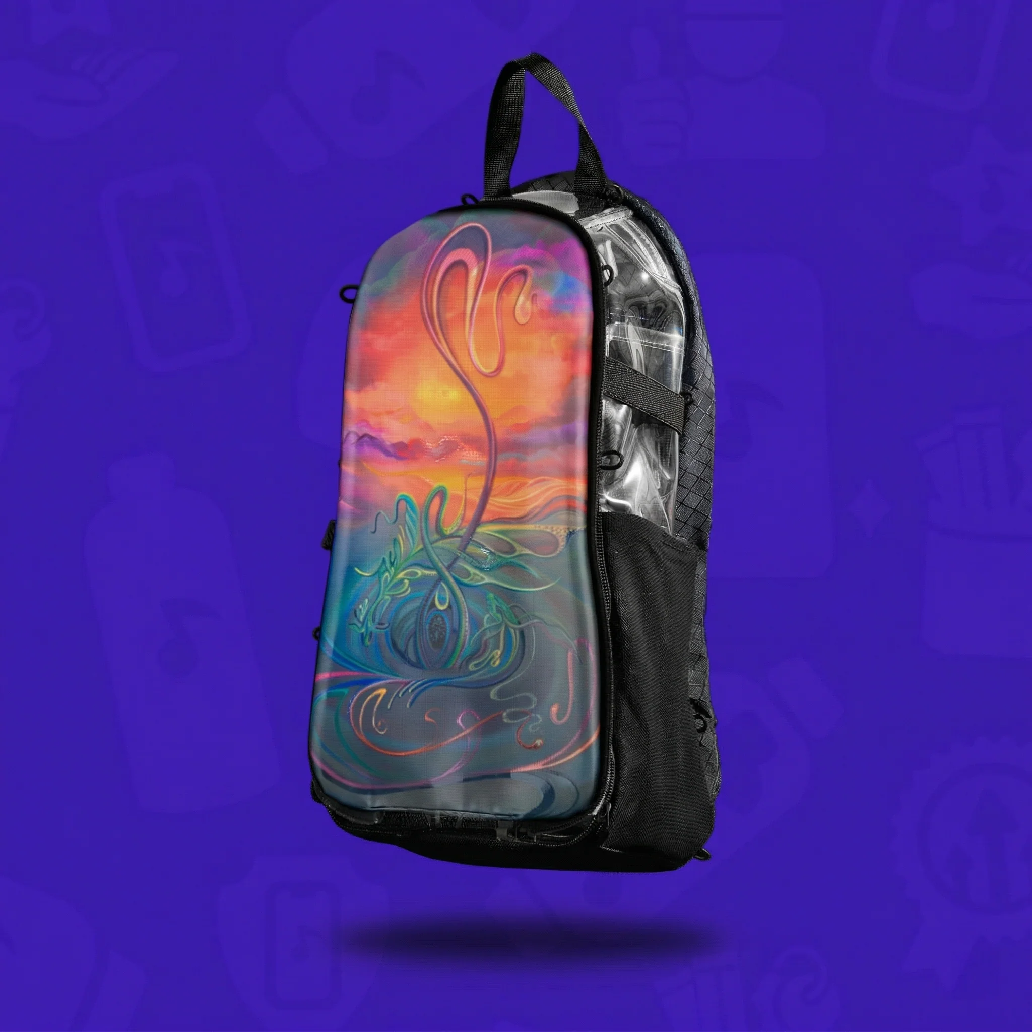 Nebula Skin - Image 5