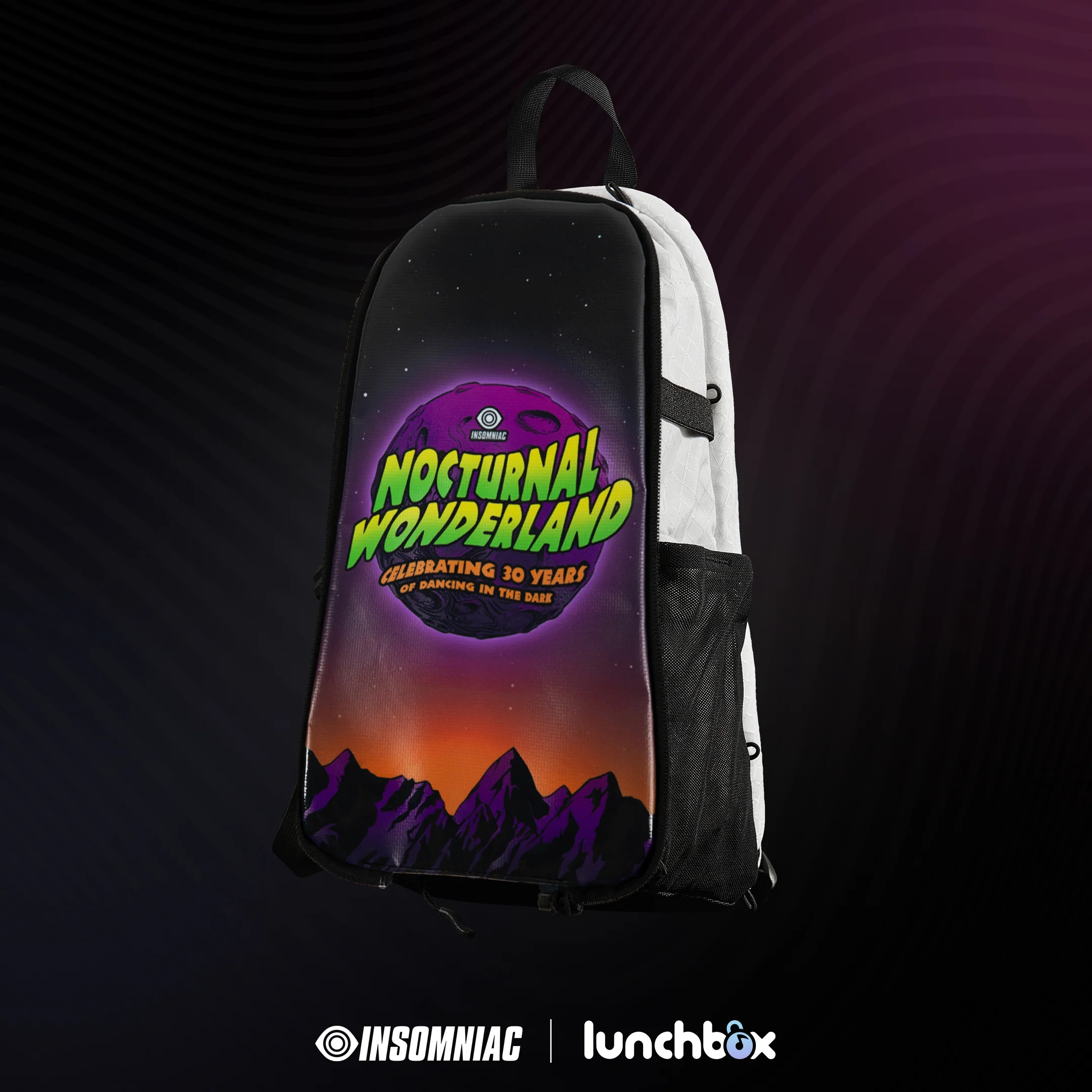 Nocturnal Wonderland Hydration Pack - Image 4