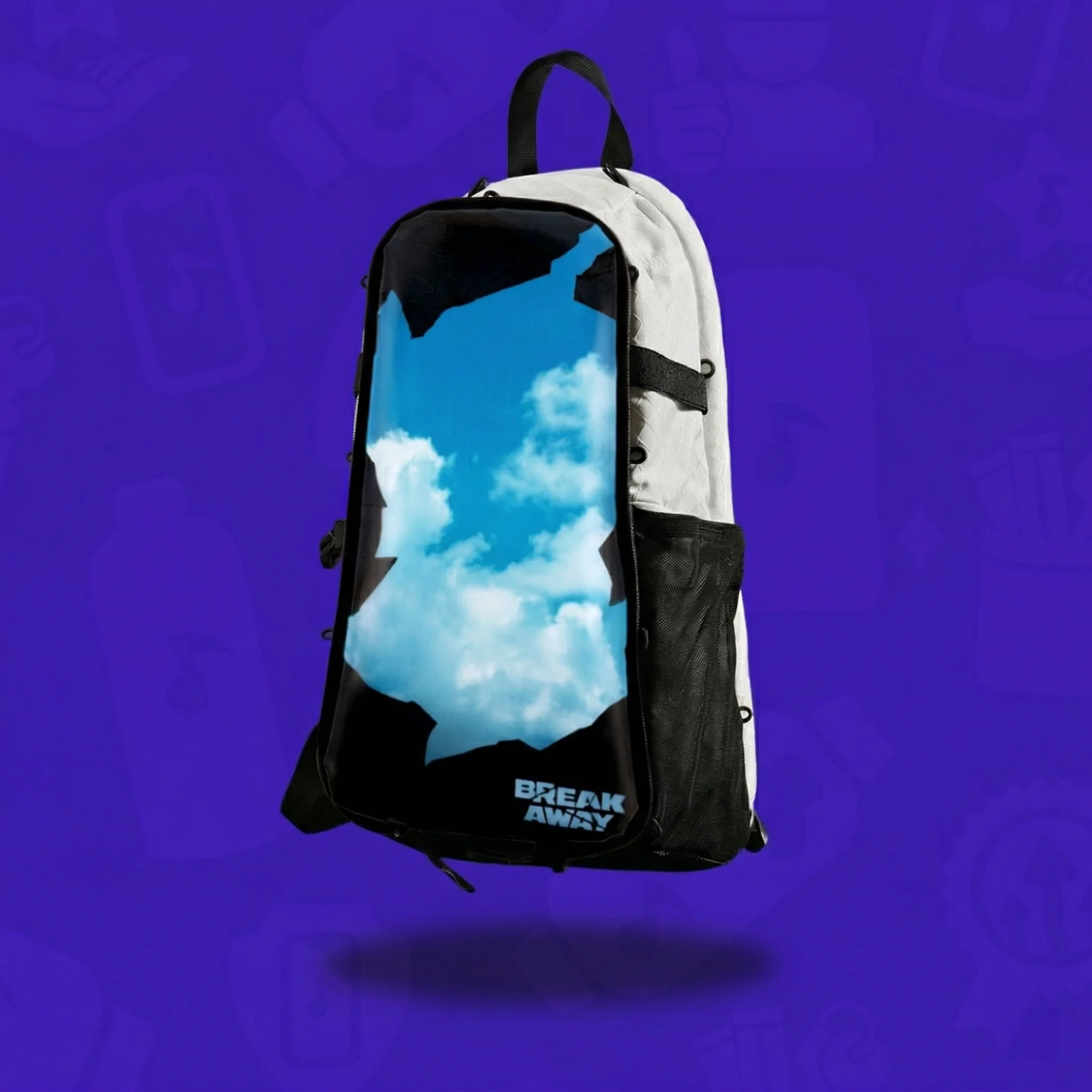 (Official) Breakaway Hydration Pack - Image 3