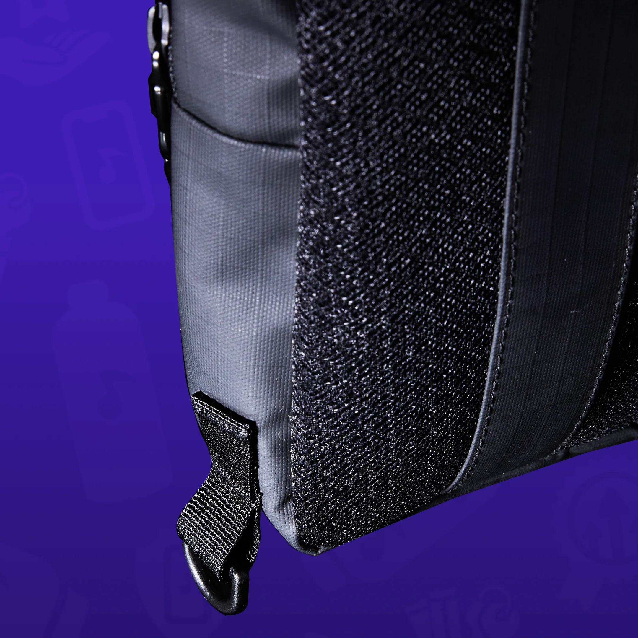 Lunchbox Phone Satchel - Image 7