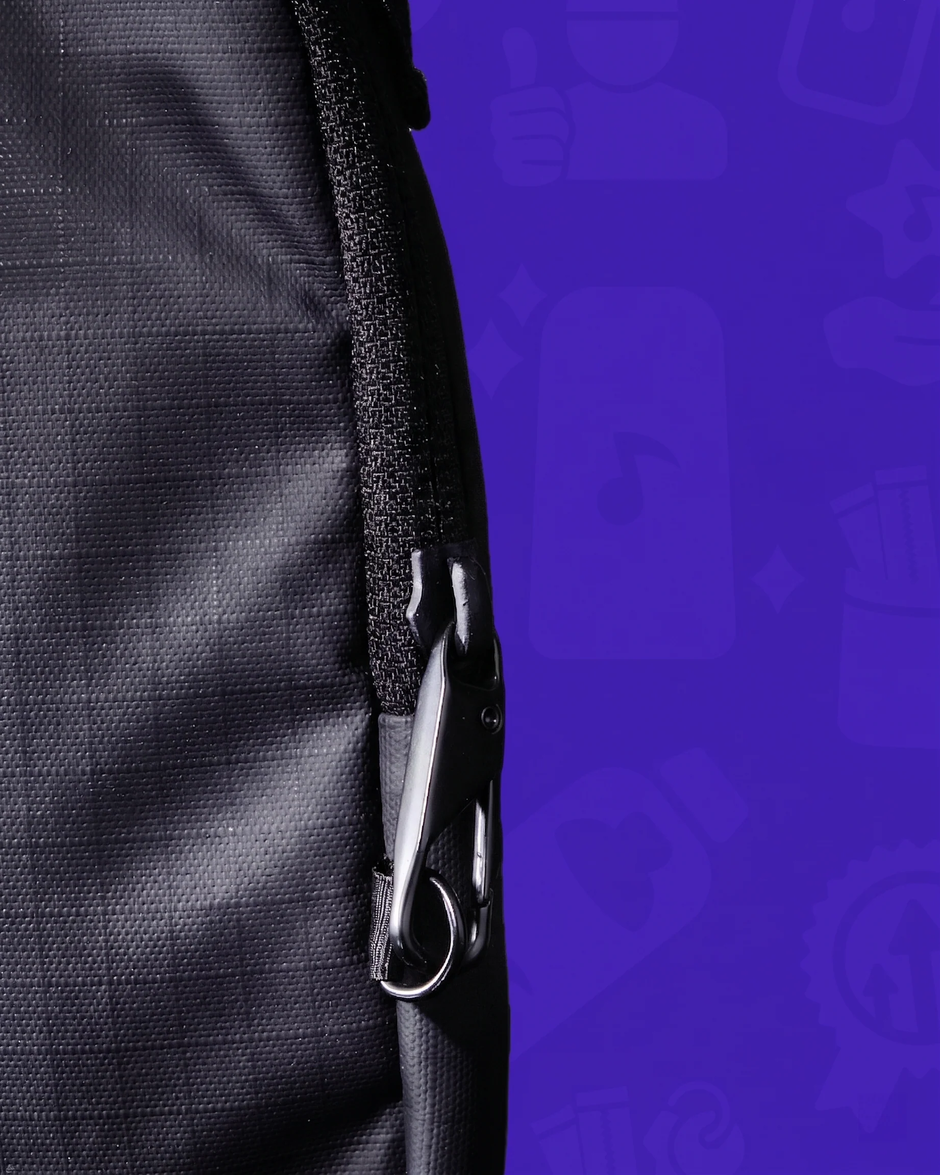Lunchbox Phone Satchel - Image 8