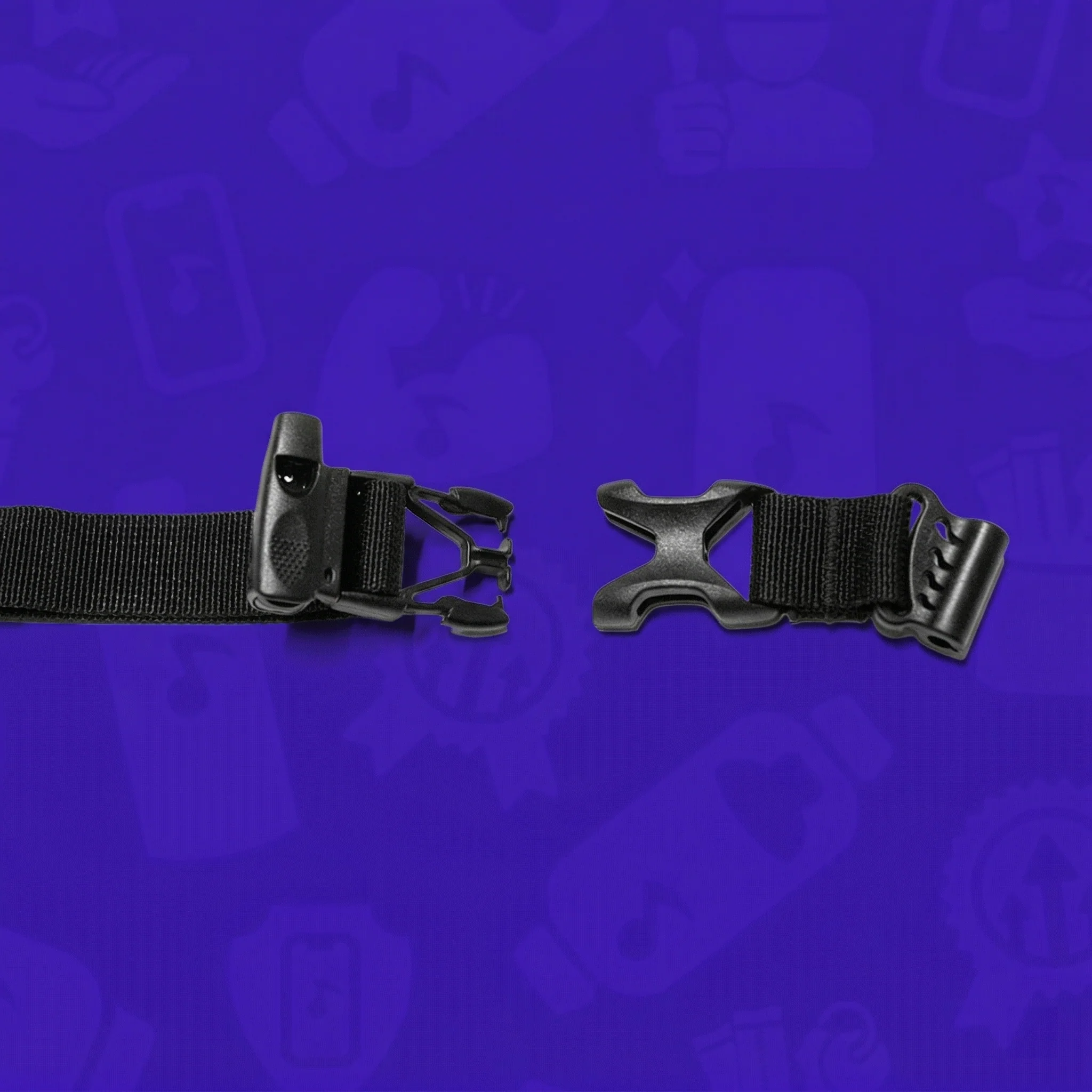 Replacement Sternum Strap