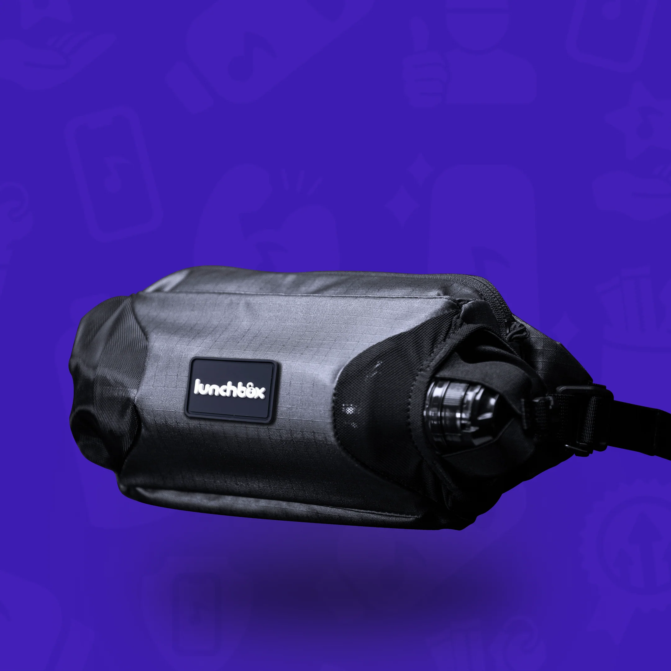 Sling Pack