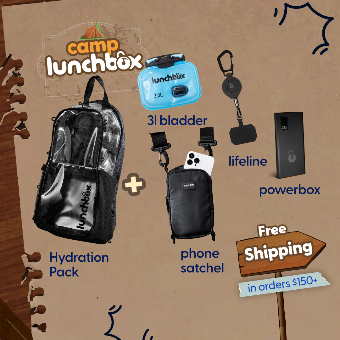Camp Counselor Kit - Image 3