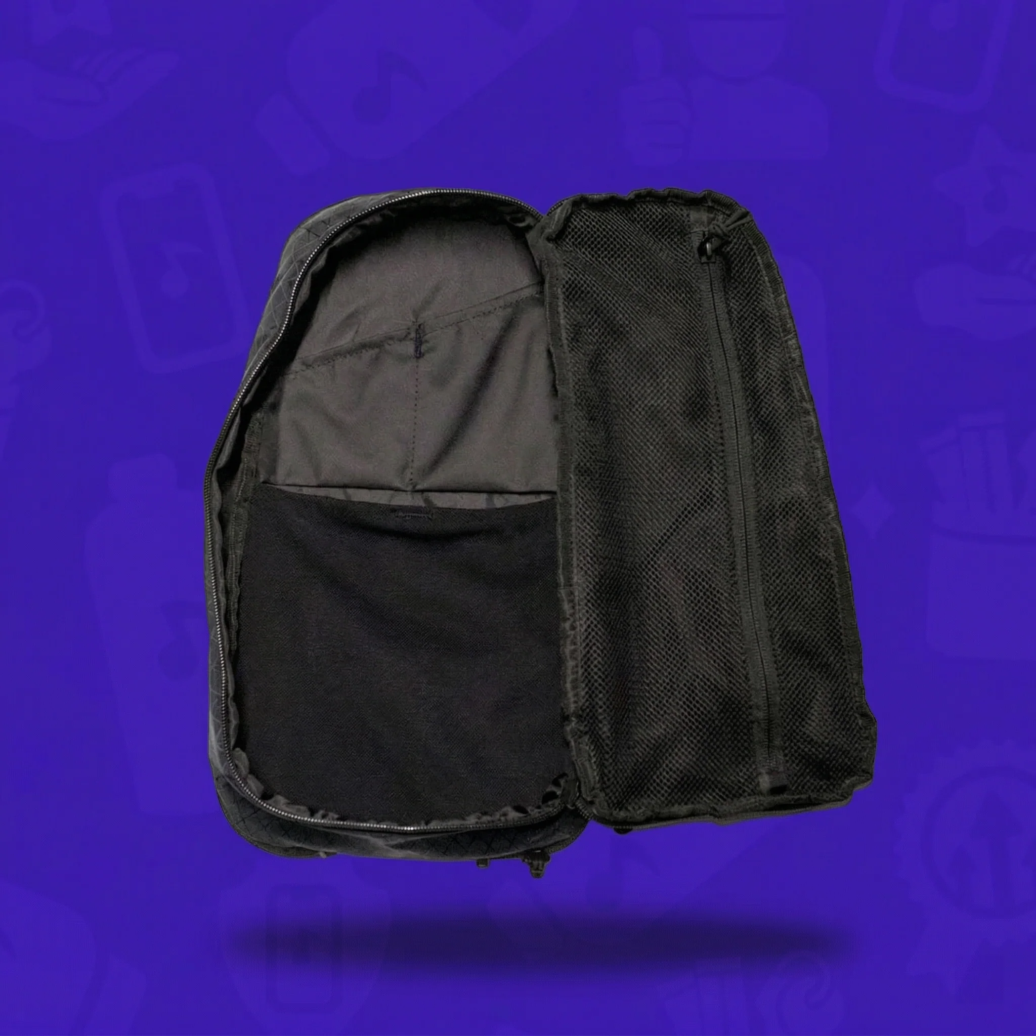 Extra Storage Skin 1.0 - Image 3