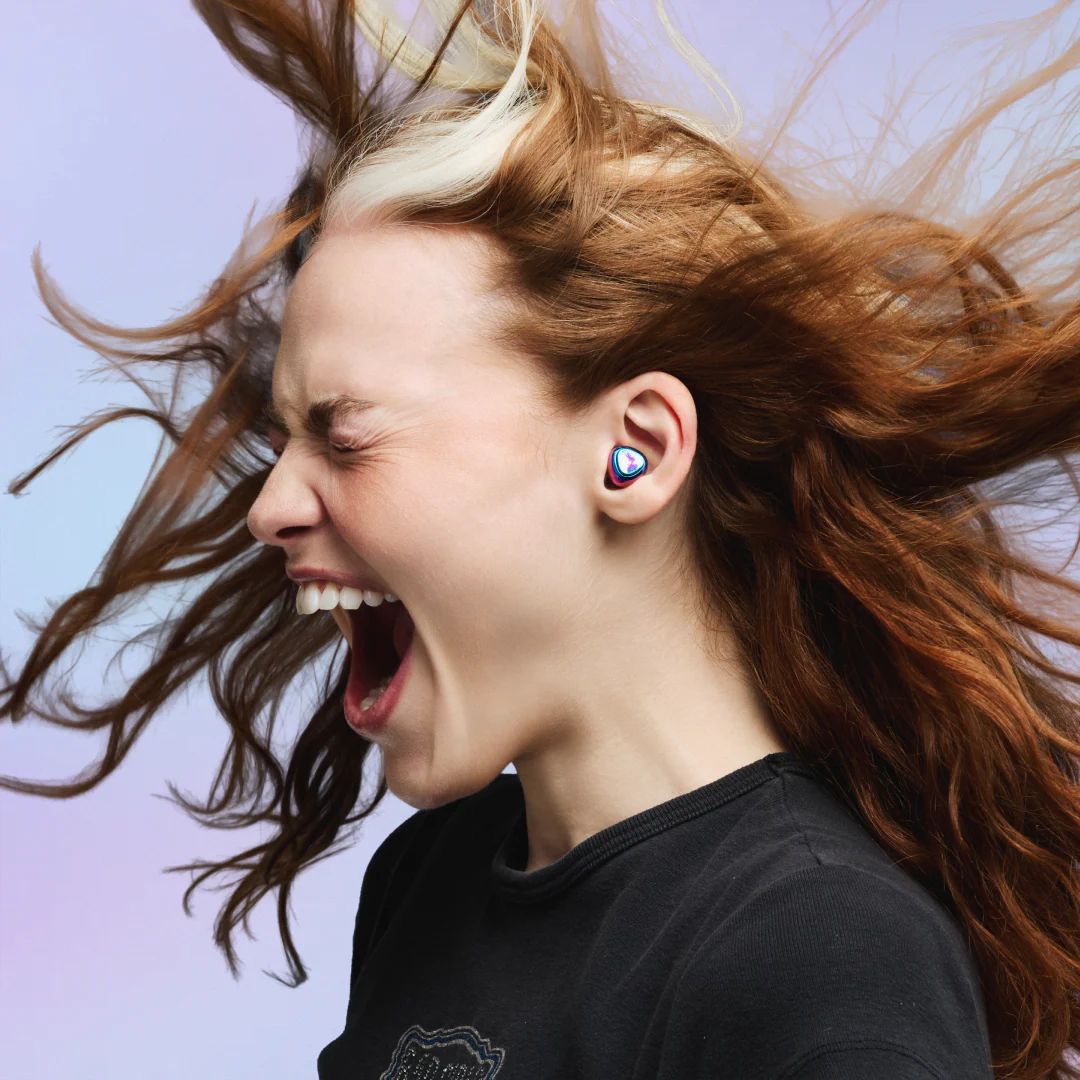 Unplugs: Click-To-Control Earplugs - Image 4